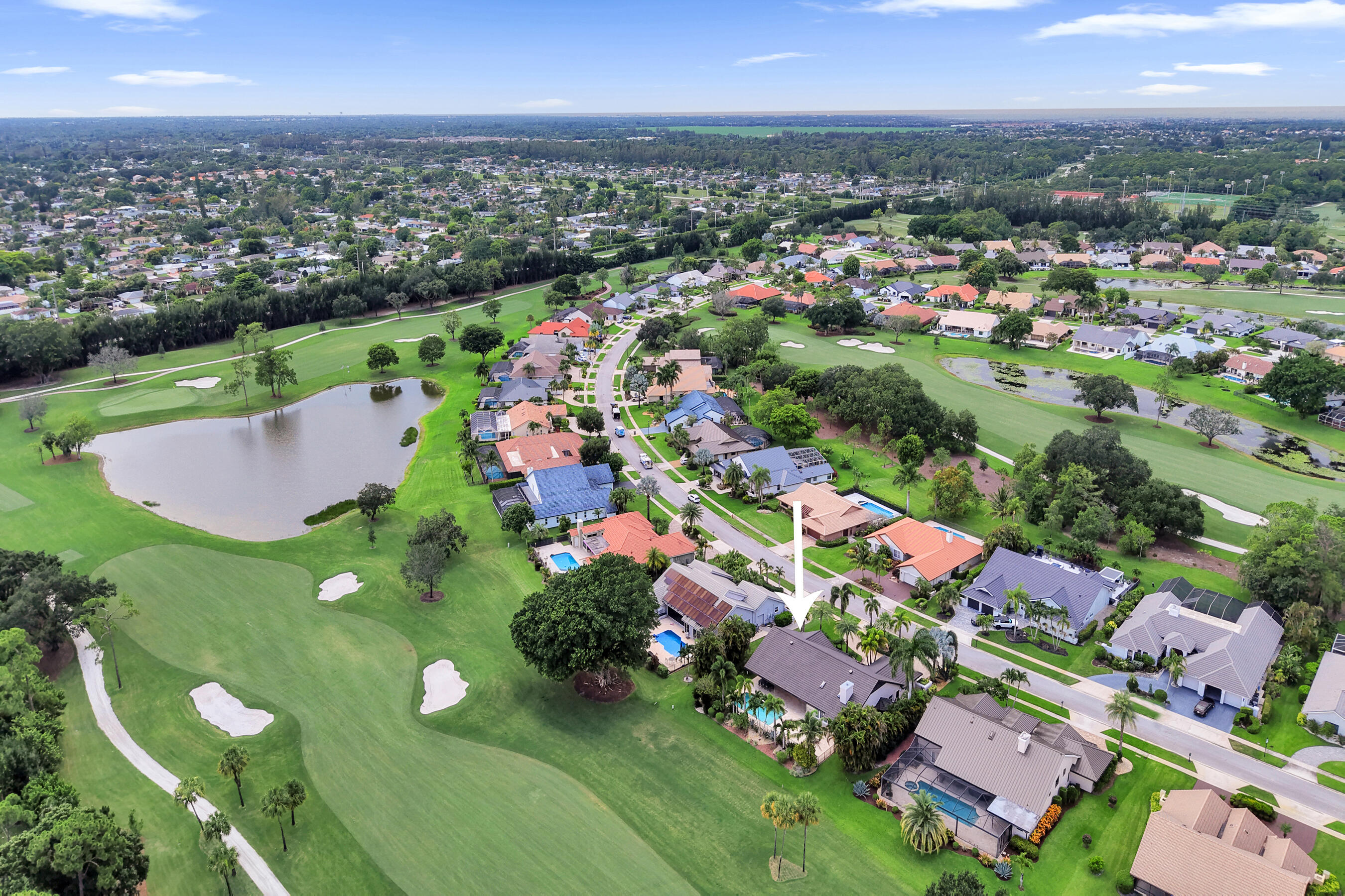 10630 Boca Woods, Boca Raton FL 33428