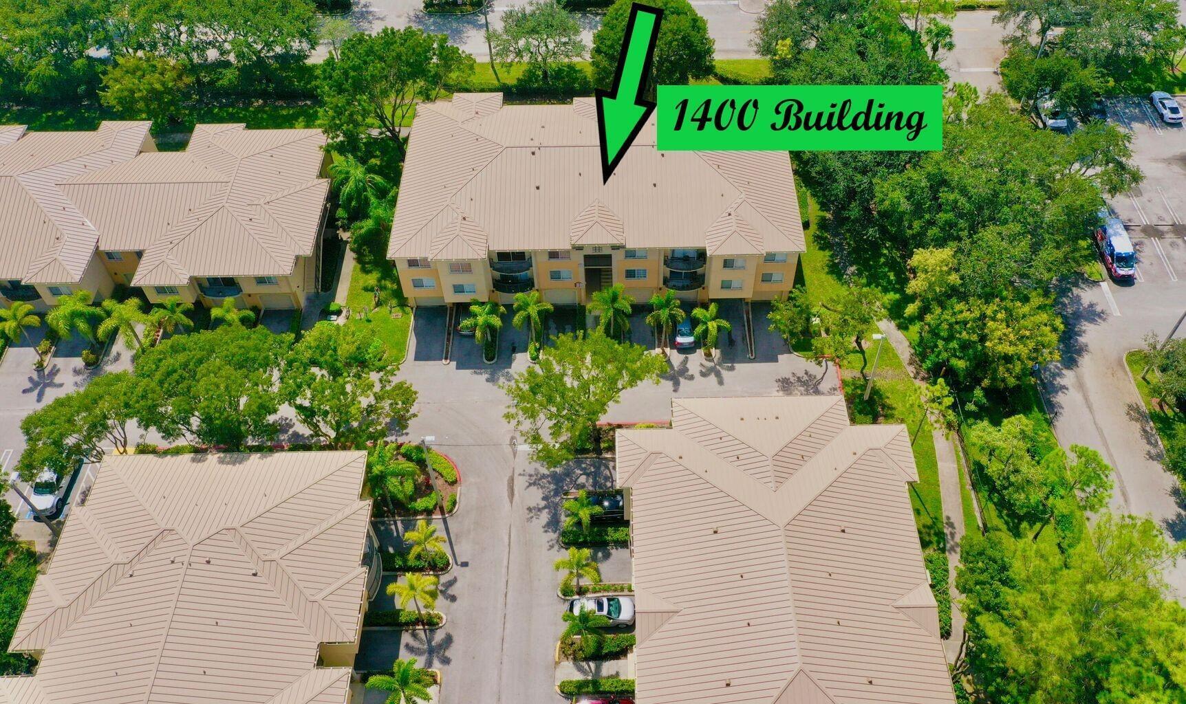 1400 Crestwood #1402, Royal Palm Beach FL 33411