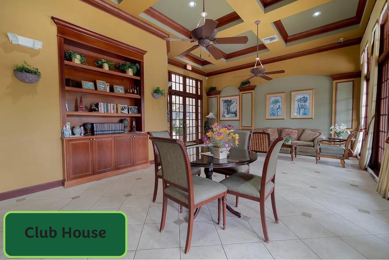 1400 Crestwood #1402, Royal Palm Beach FL 33411