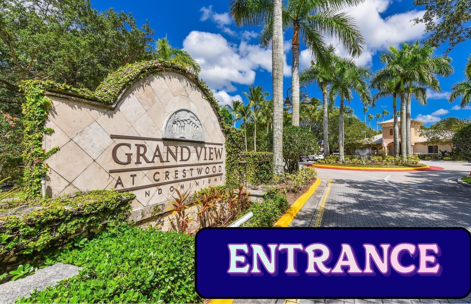 1400 Crestwood #1402, Royal Palm Beach FL 33411
