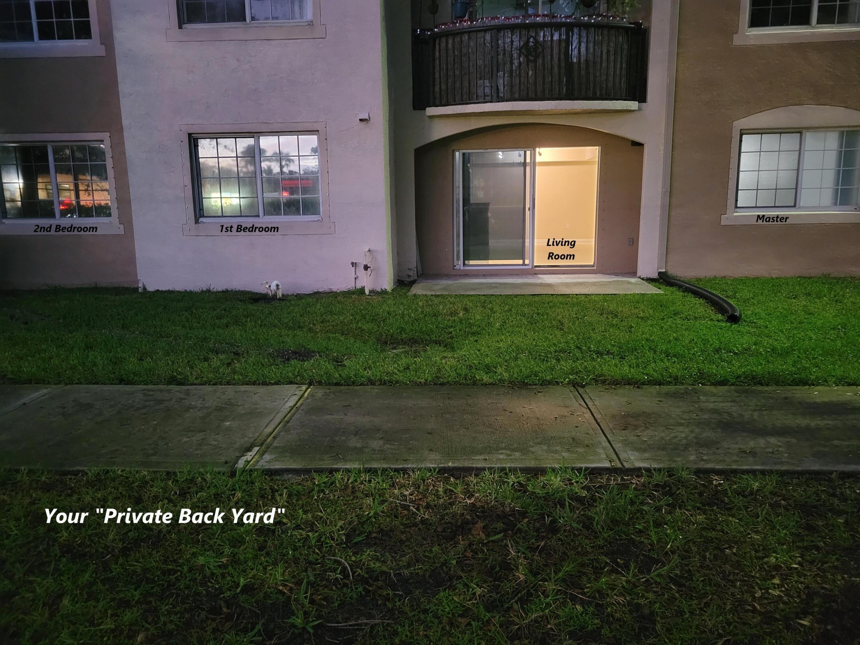 1400 Crestwood #1402, Royal Palm Beach FL 33411