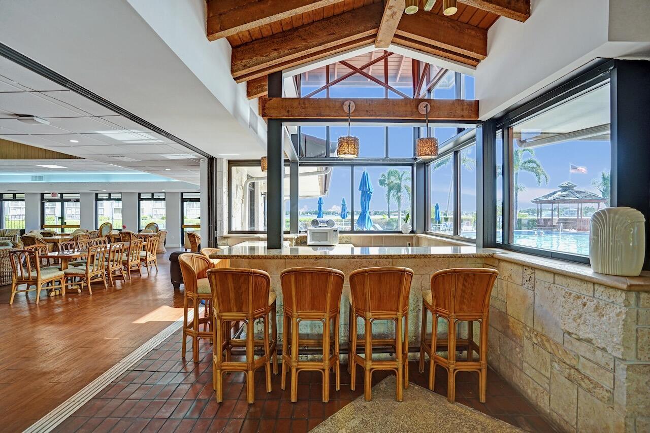 107 Half Moon #H1, Hypoluxo FL 33462