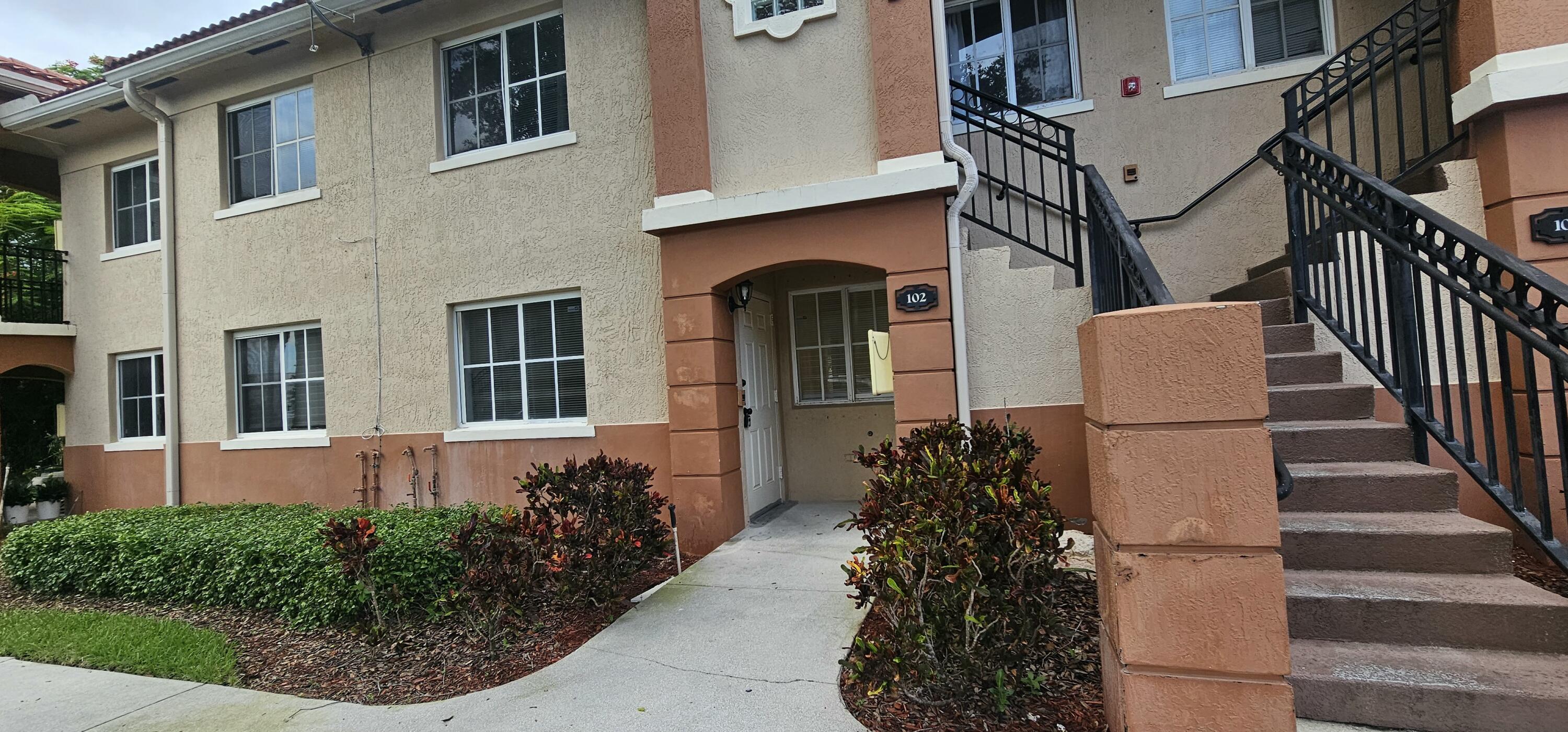 3810 N Jog #102, West Palm Beach FL 33411