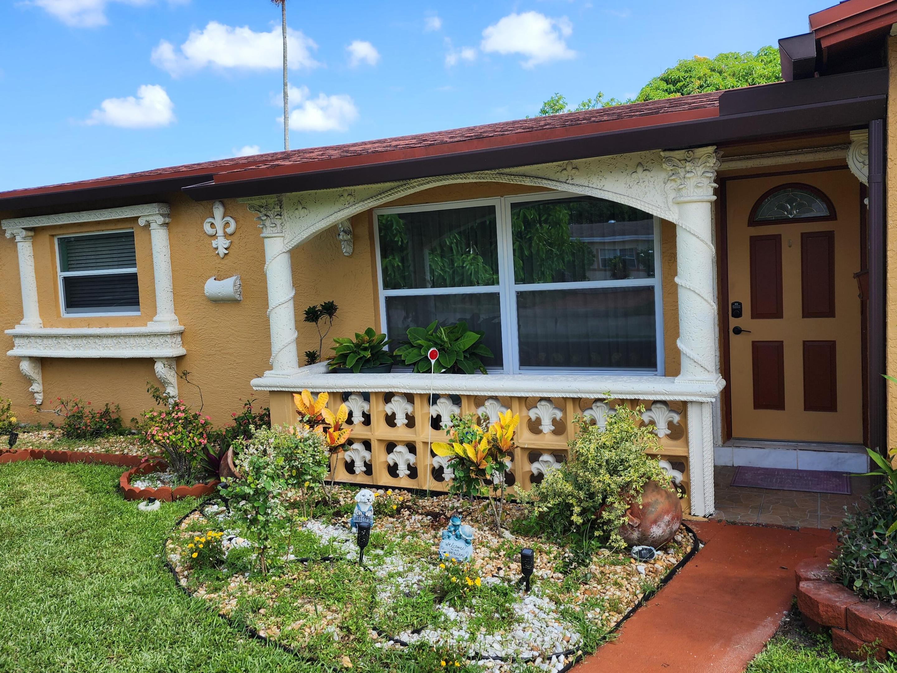 3654 NW 27th, Lauderdale Lakes FL 33311