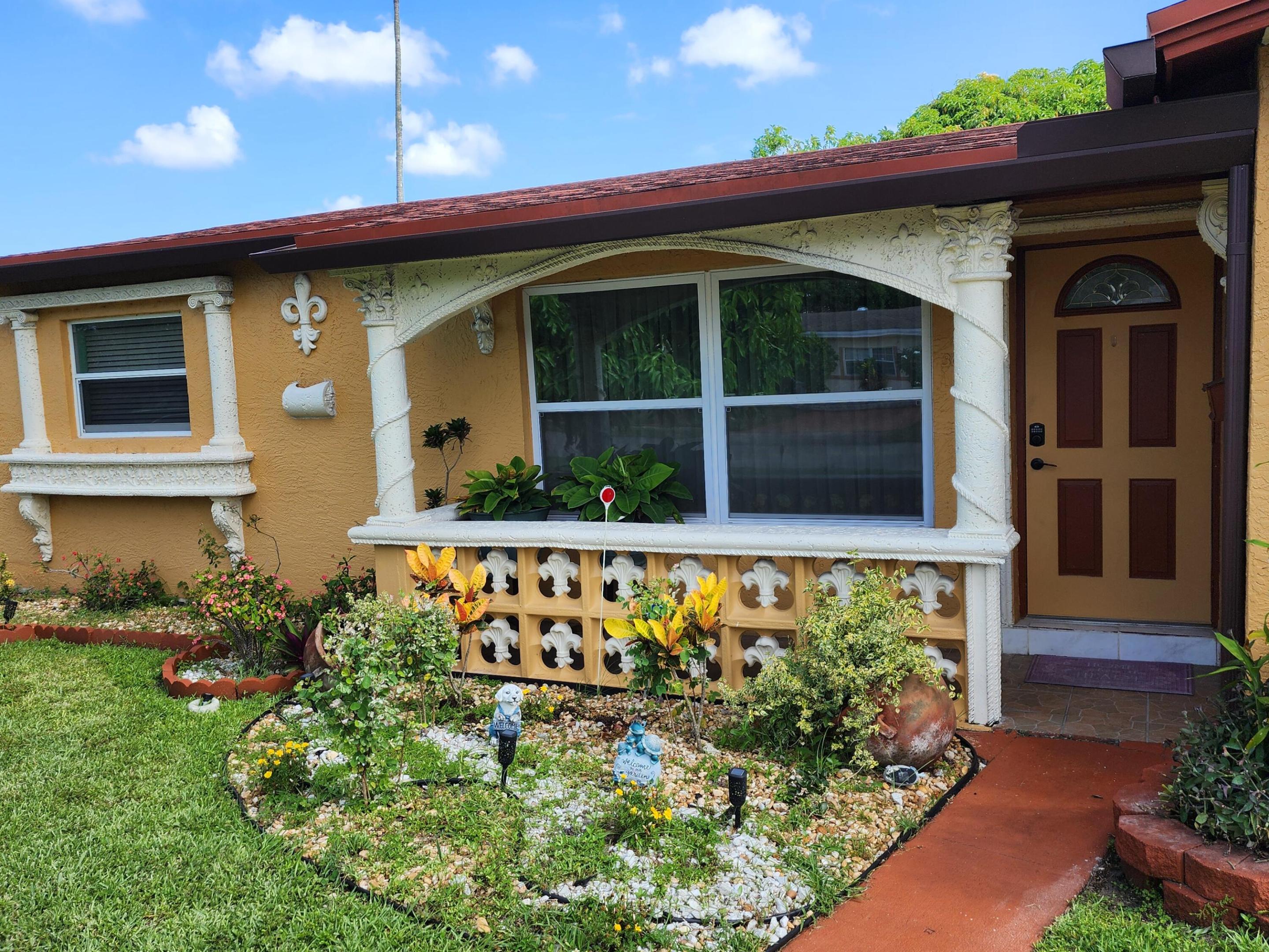 3654 NW 27th, Lauderdale Lakes FL 33311