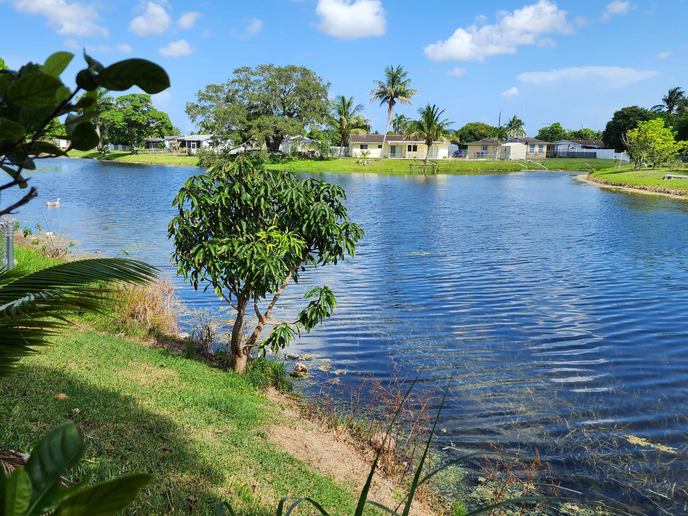 3654 NW 27th, Lauderdale Lakes FL 33311
