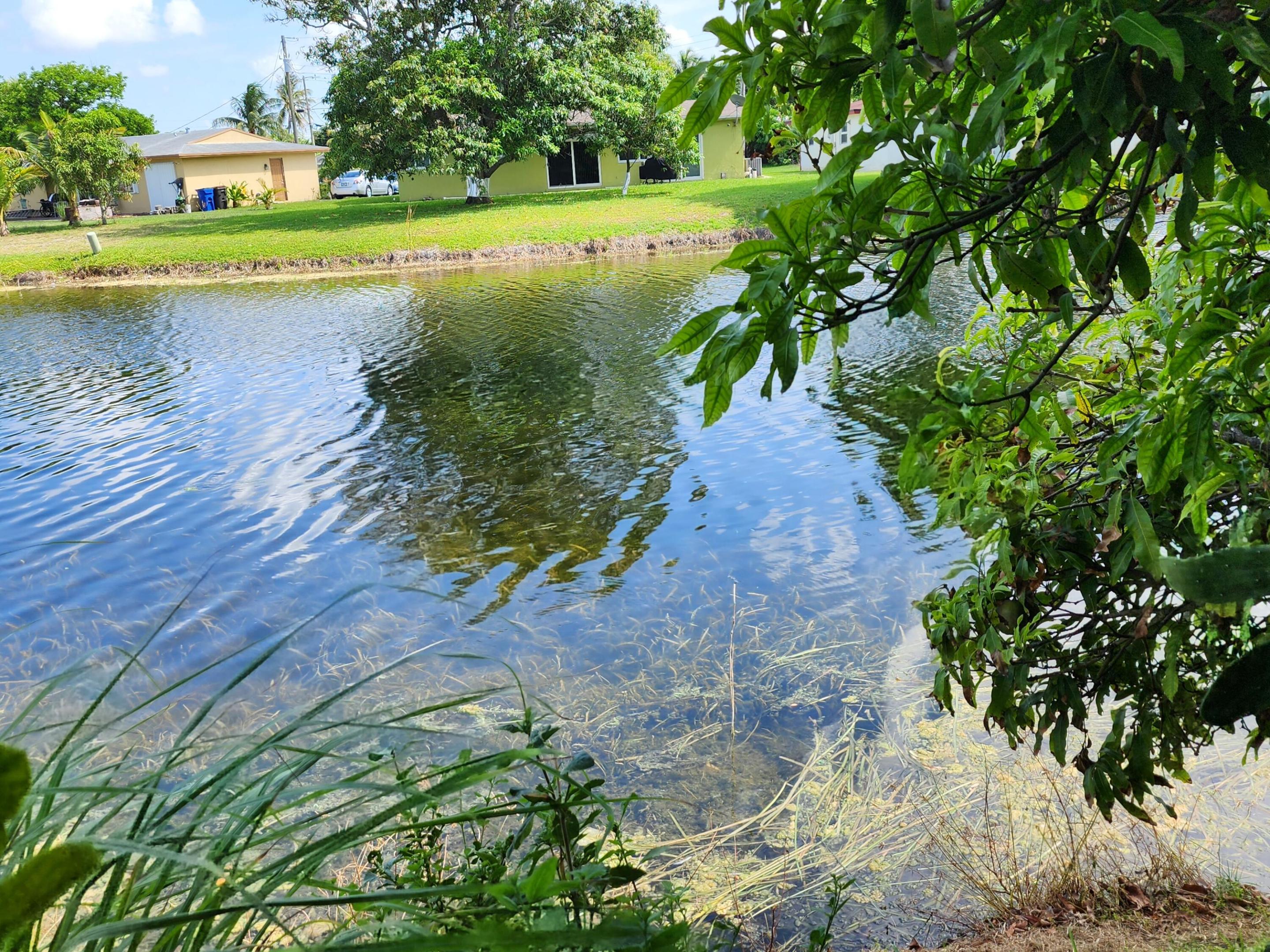3654 NW 27th, Lauderdale Lakes FL 33311