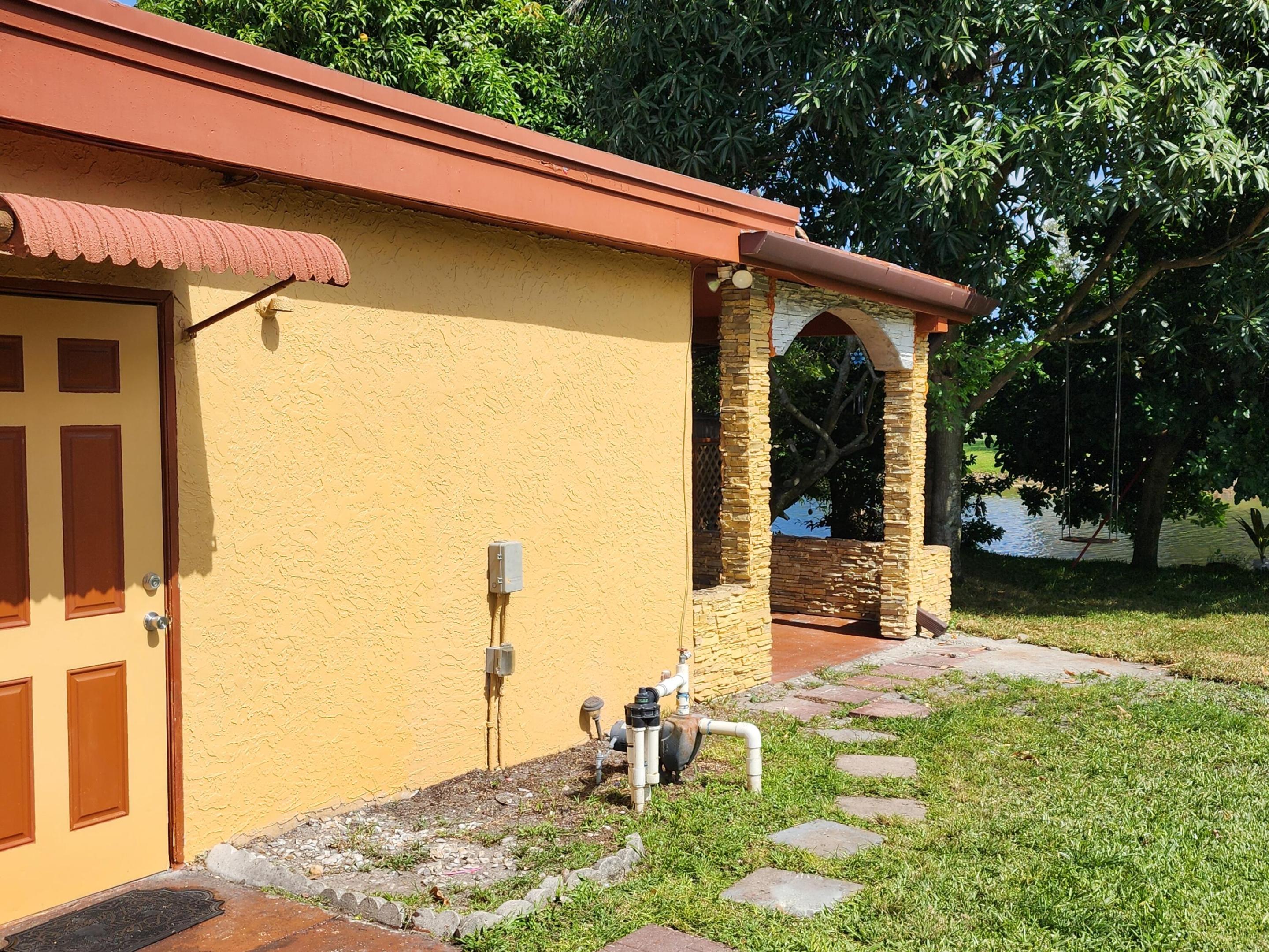 3654 NW 27th, Lauderdale Lakes FL 33311
