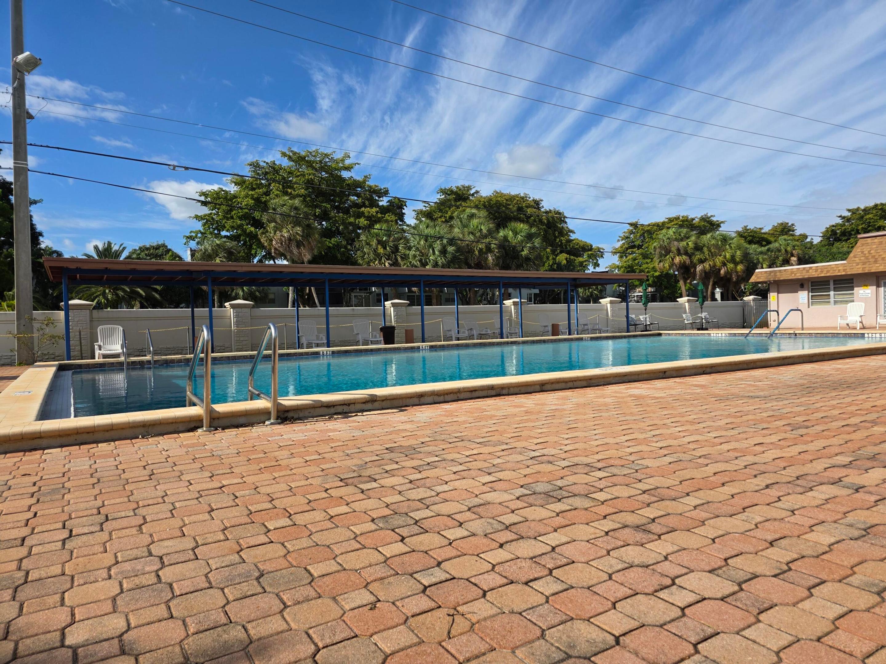 6010 S Falls Cir #423, Lauderhill FL 33319