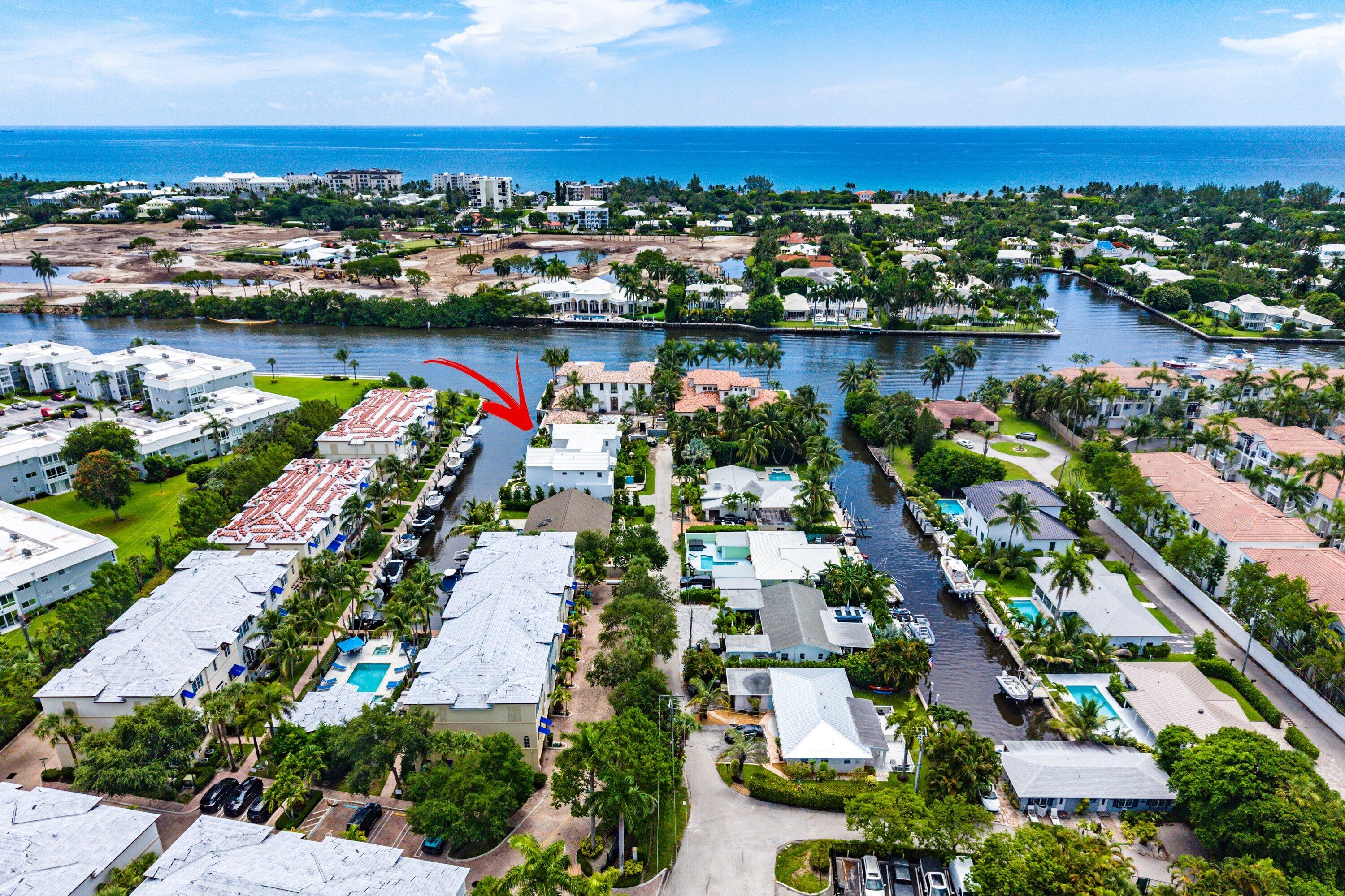 819 Bamboo Lane, Delray Beach FL 33483