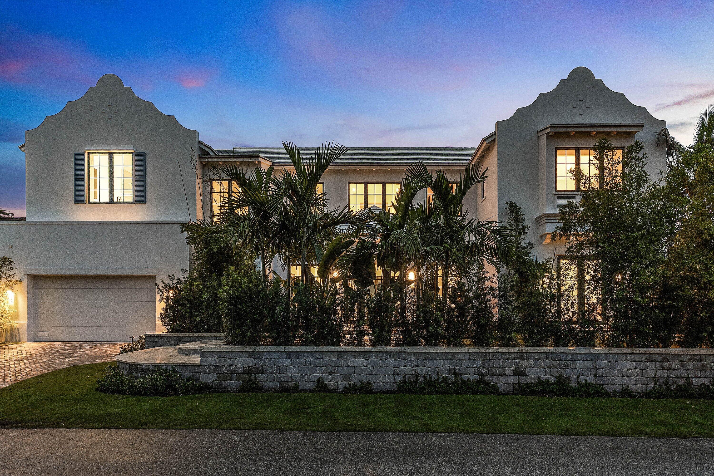 819 Bamboo Lane, Delray Beach FL 33483