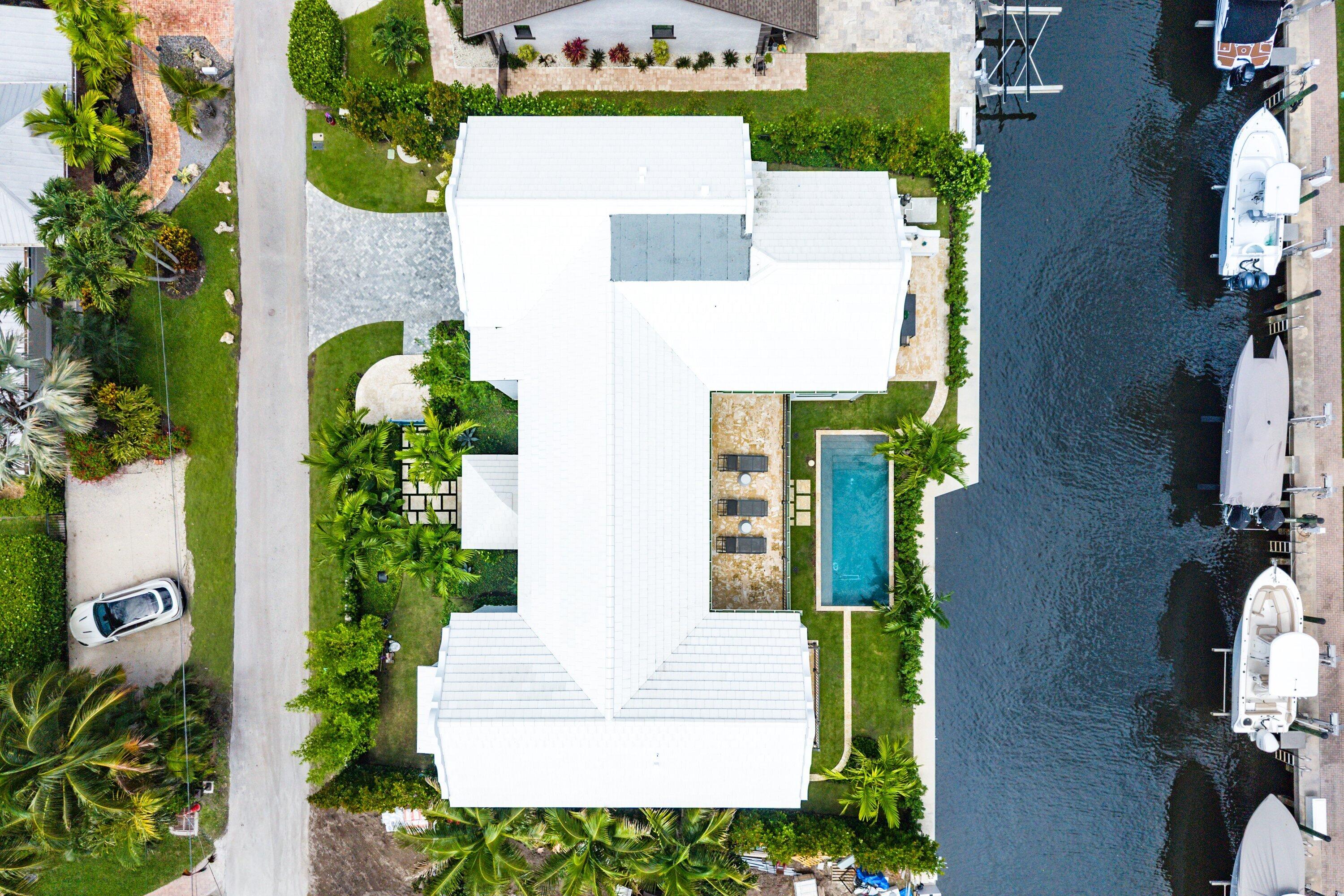 819 Bamboo Lane, Delray Beach FL 33483