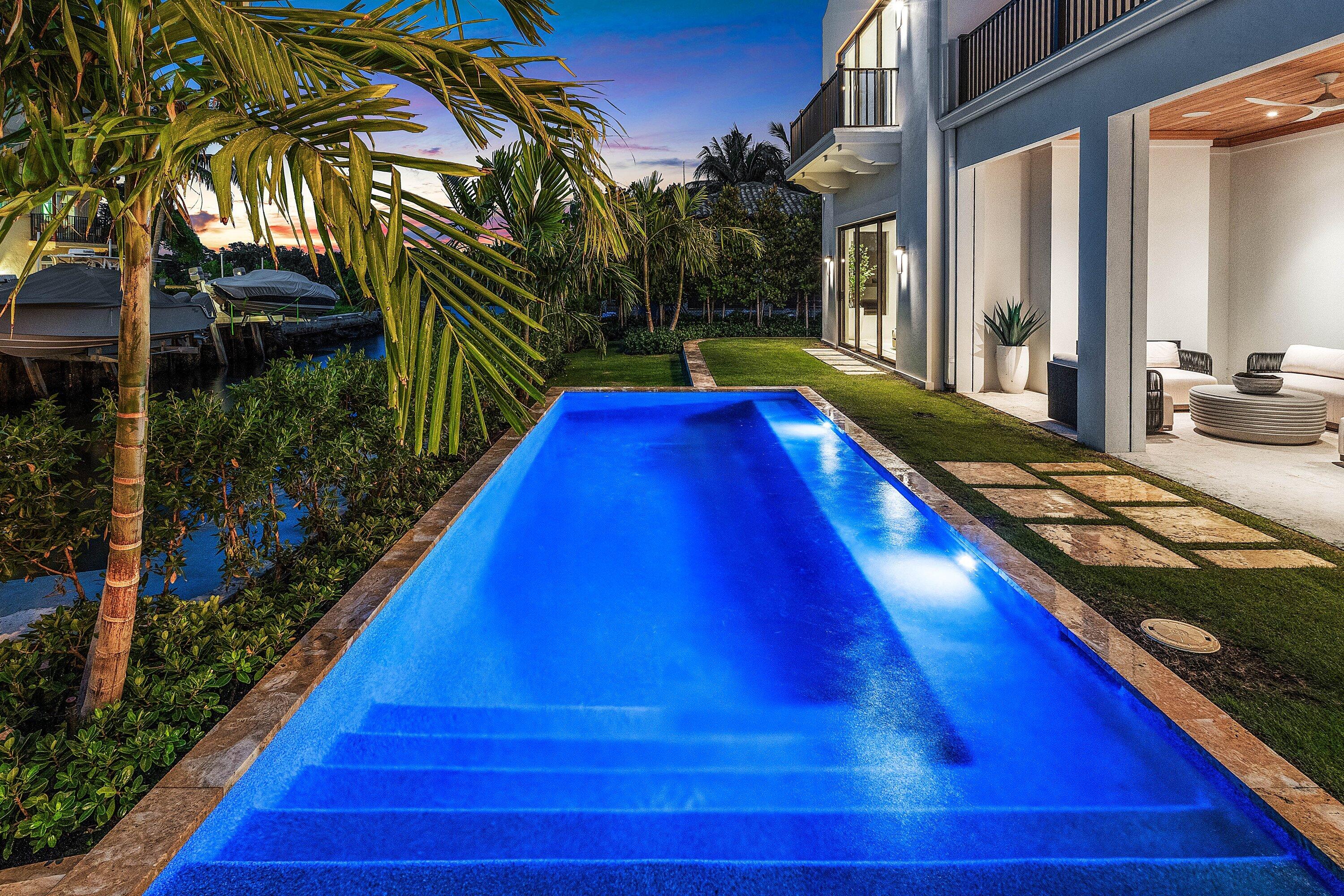 819 Bamboo Lane, Delray Beach FL 33483