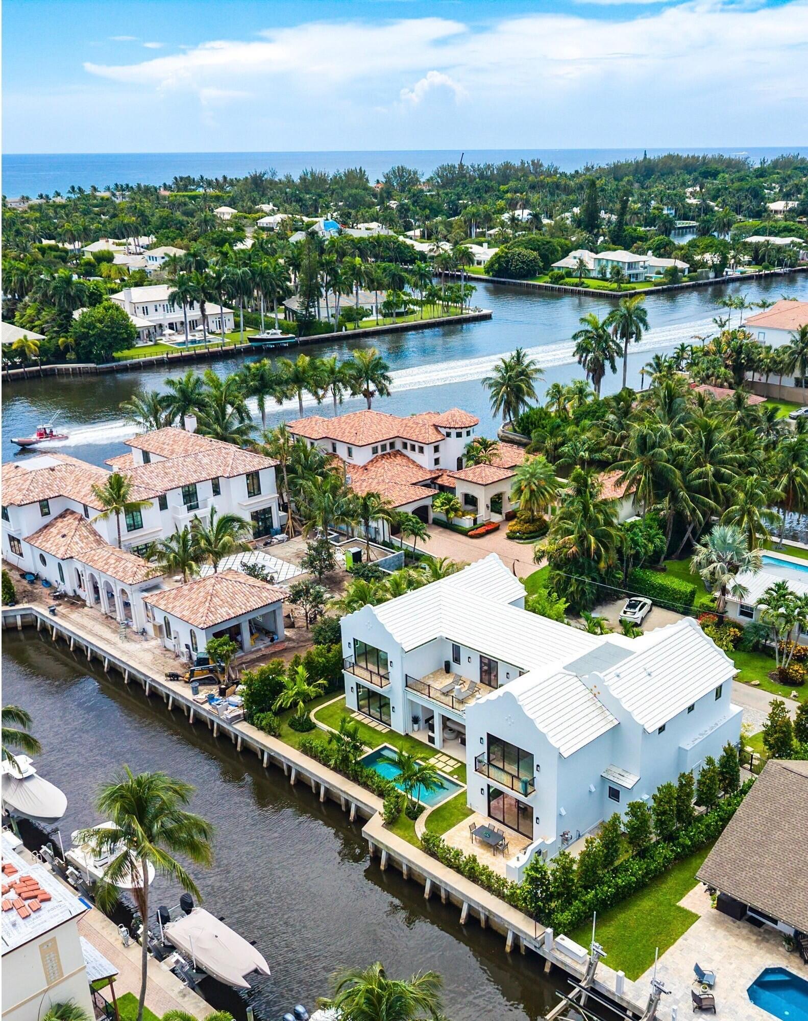 819 Bamboo Lane, Delray Beach FL 33483
