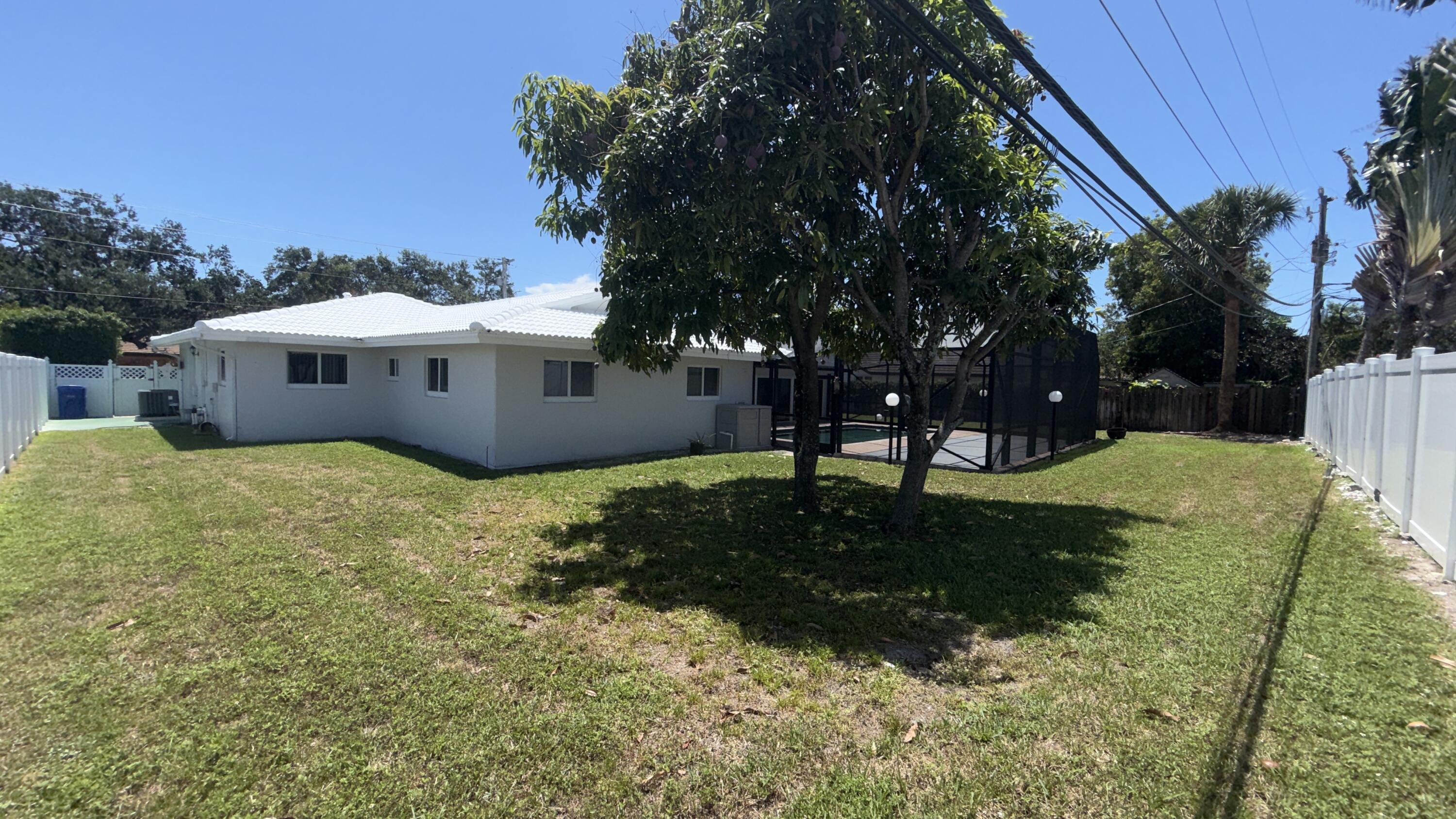 4755 NE 23rd, Fort Lauderdale FL 33308