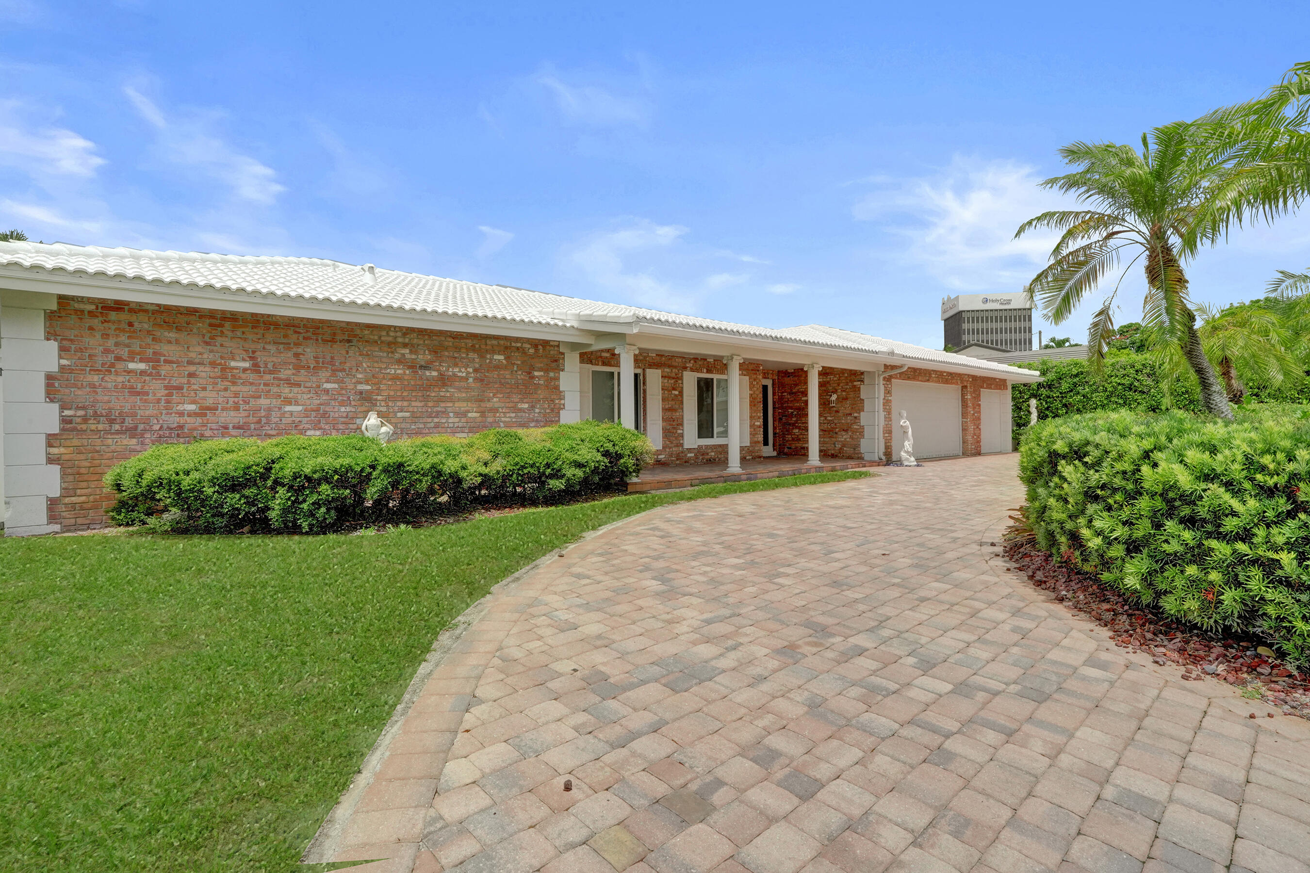 4755 NE 23rd, Fort Lauderdale FL 33308