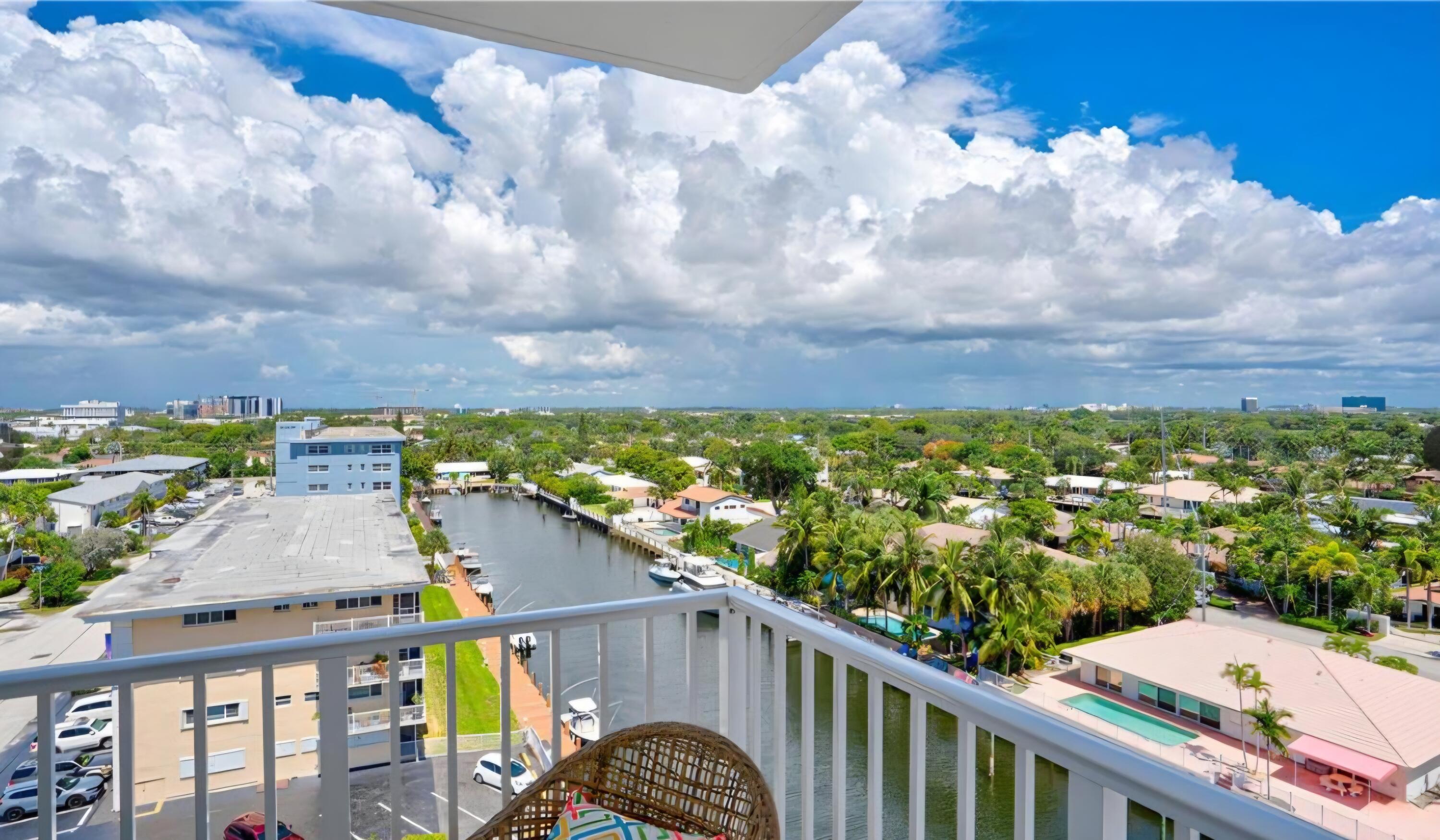 2881 NE 33rd #9a, Fort Lauderdale FL 33306