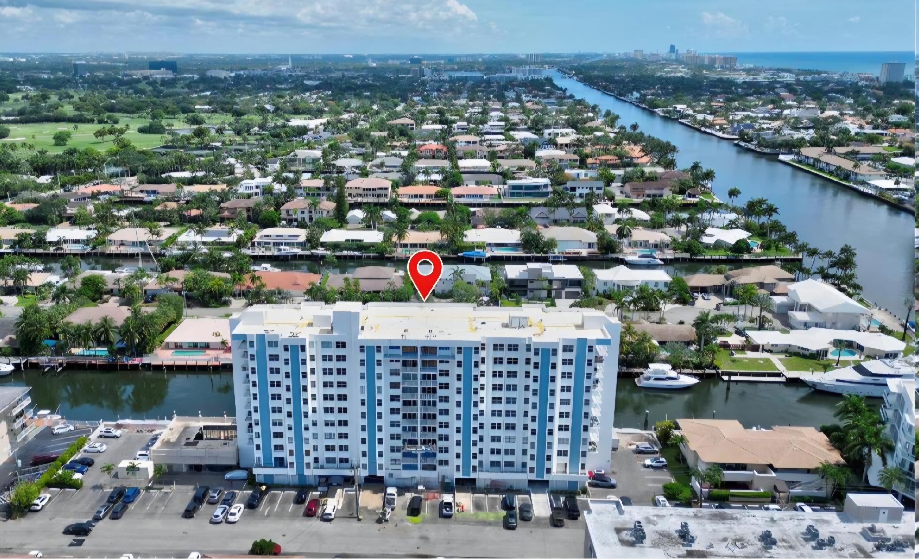 2881 NE 33rd #9a, Fort Lauderdale FL 33306