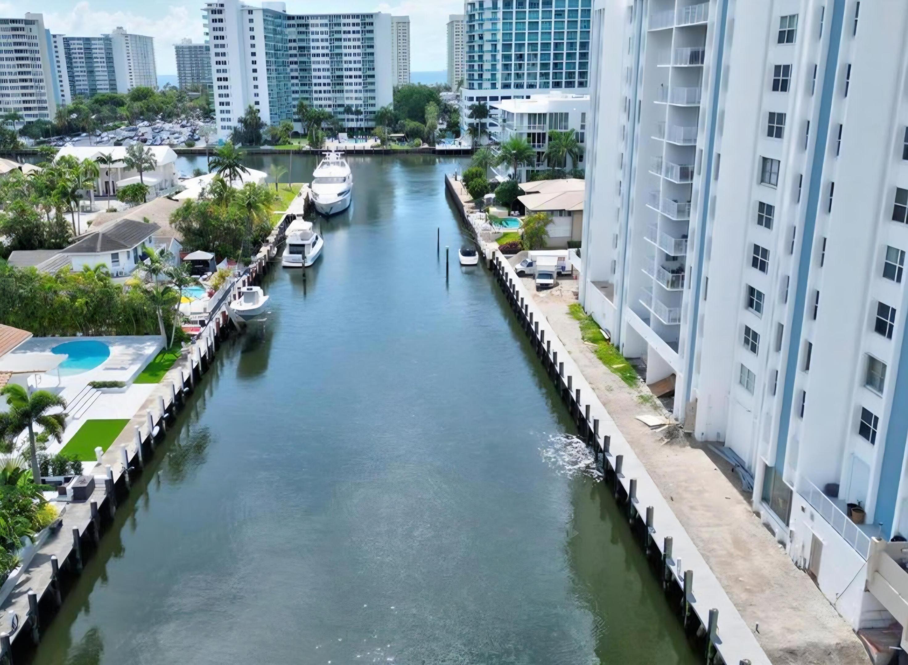 2881 NE 33rd #9a, Fort Lauderdale FL 33306