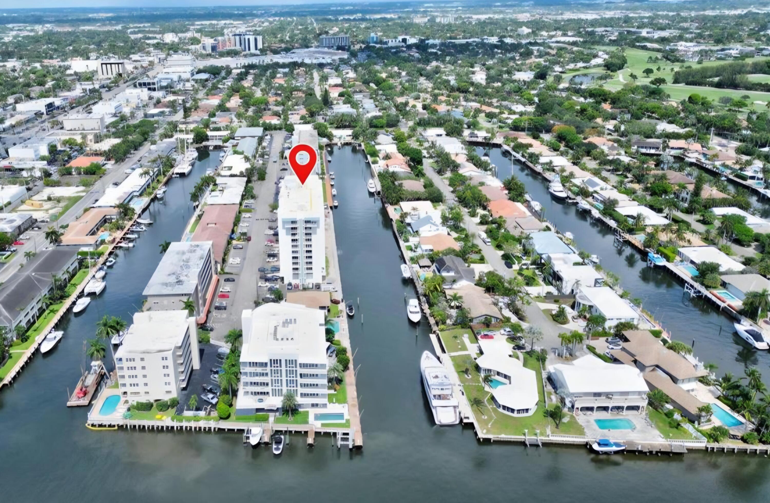 2881 NE 33rd #9a, Fort Lauderdale FL 33306