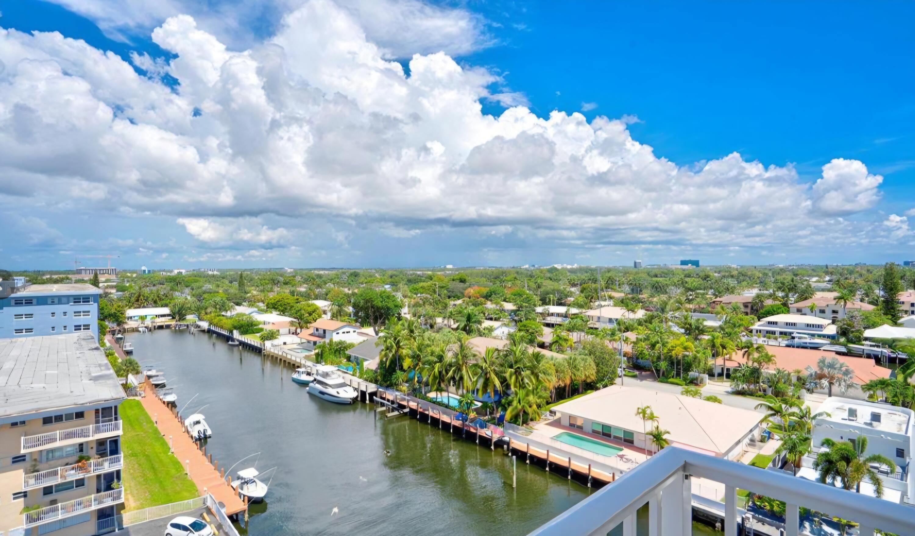 2881 NE 33rd #9a, Fort Lauderdale FL 33306