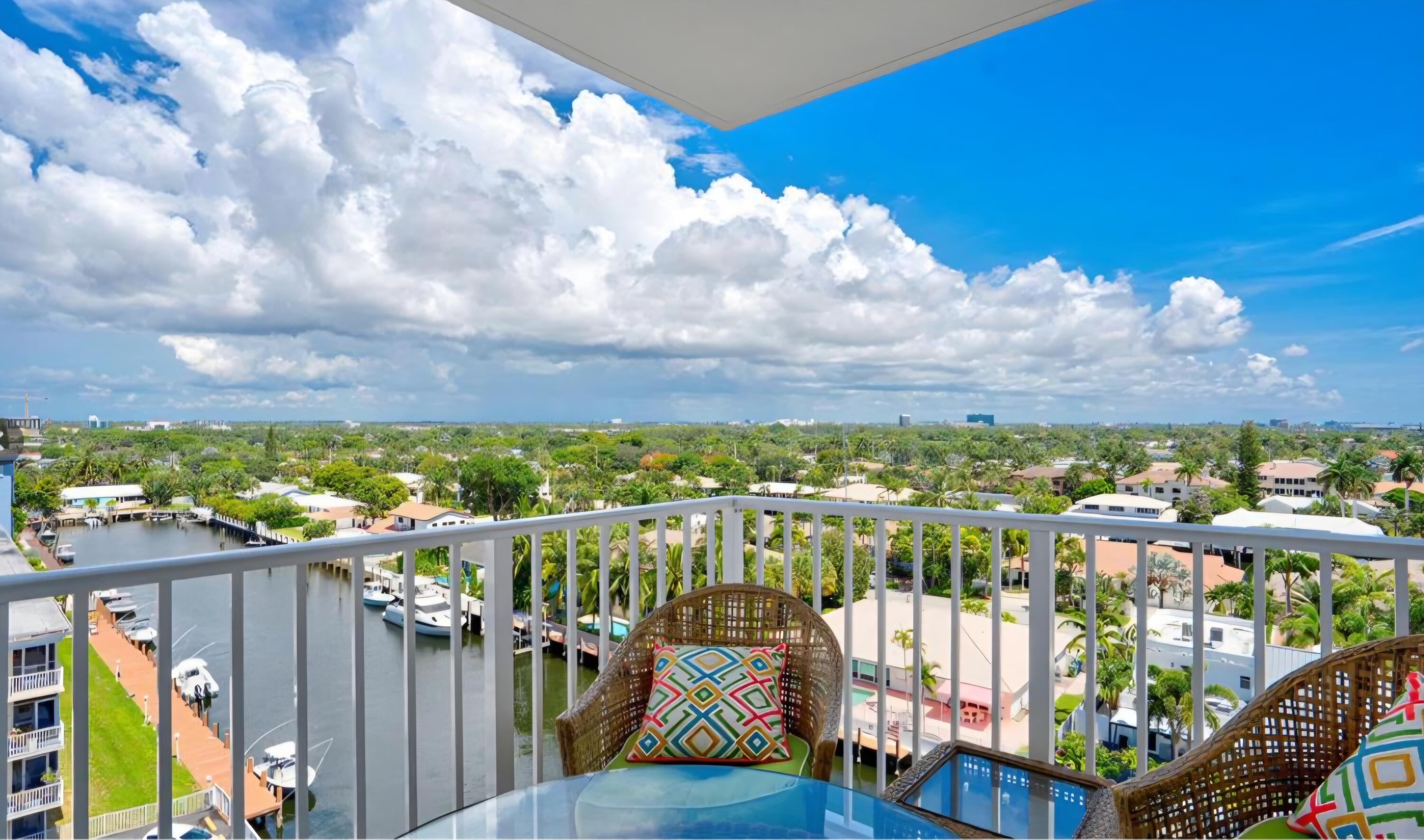 2881 NE 33rd #9a, Fort Lauderdale FL 33306