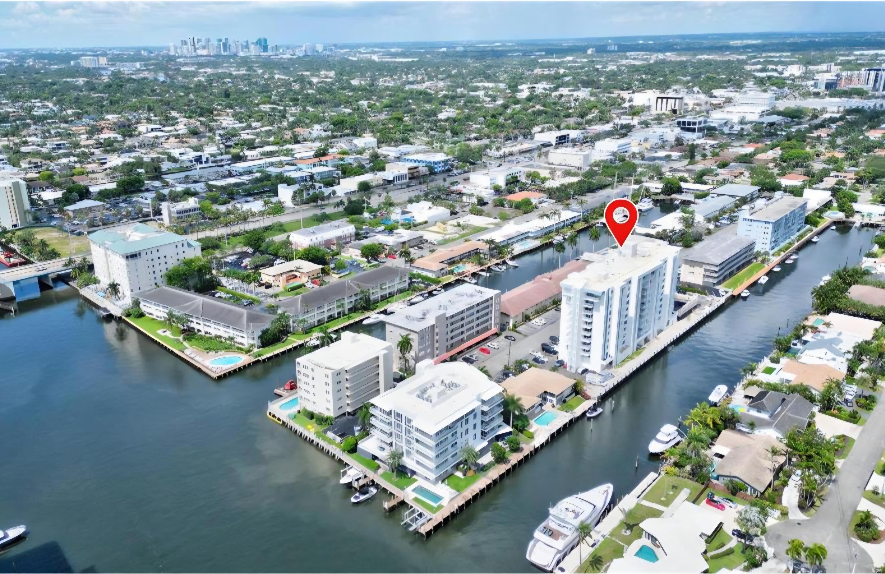 2881 NE 33rd #9a, Fort Lauderdale FL 33306