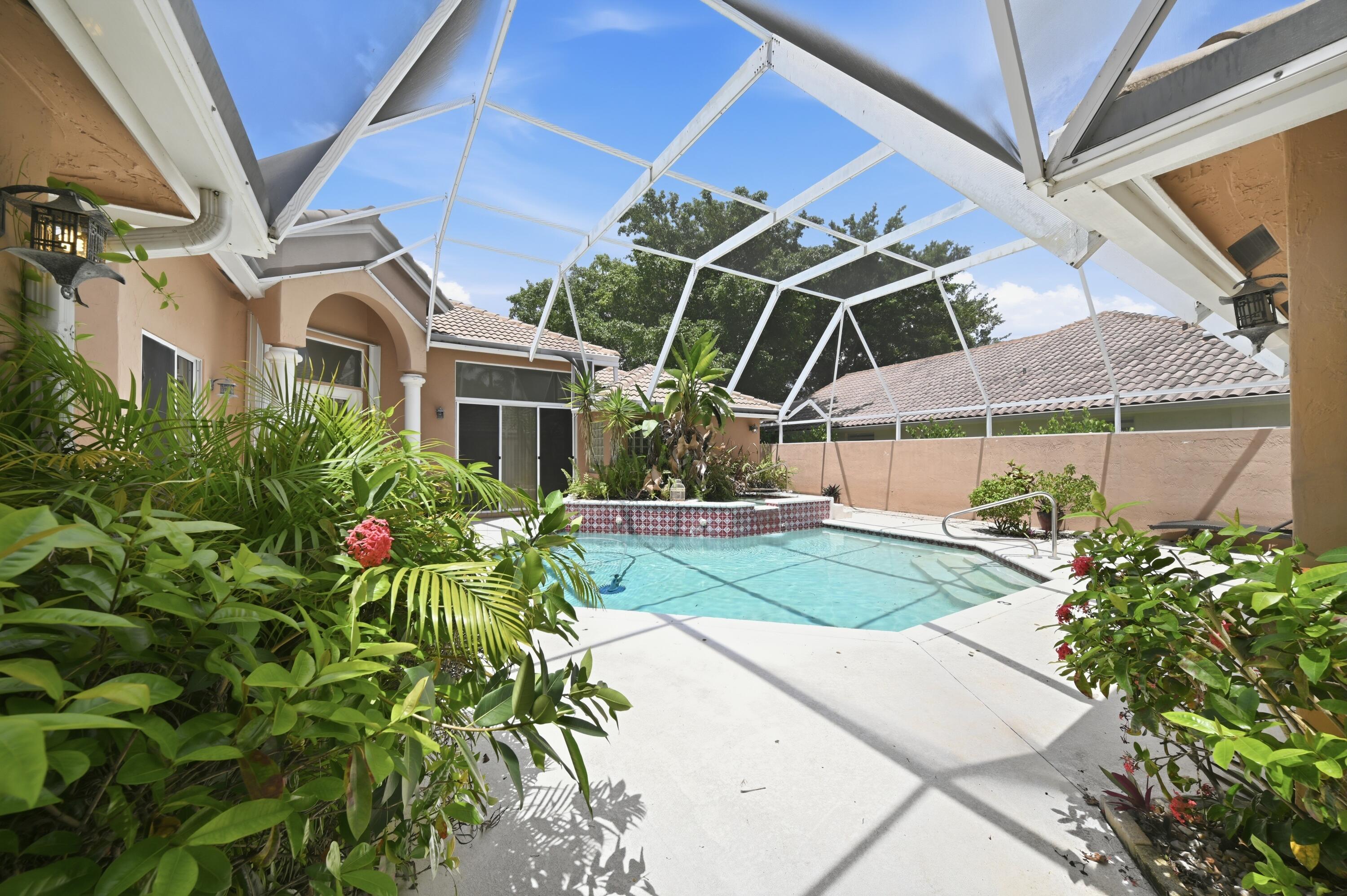 10769 Maple Chase, Boca Raton FL 33498