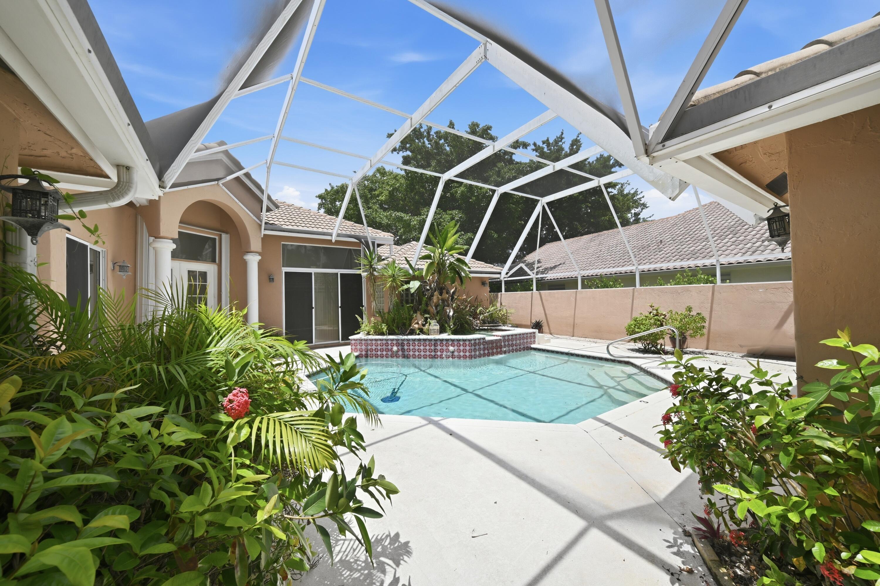 10769 Maple Chase, Boca Raton FL 33498