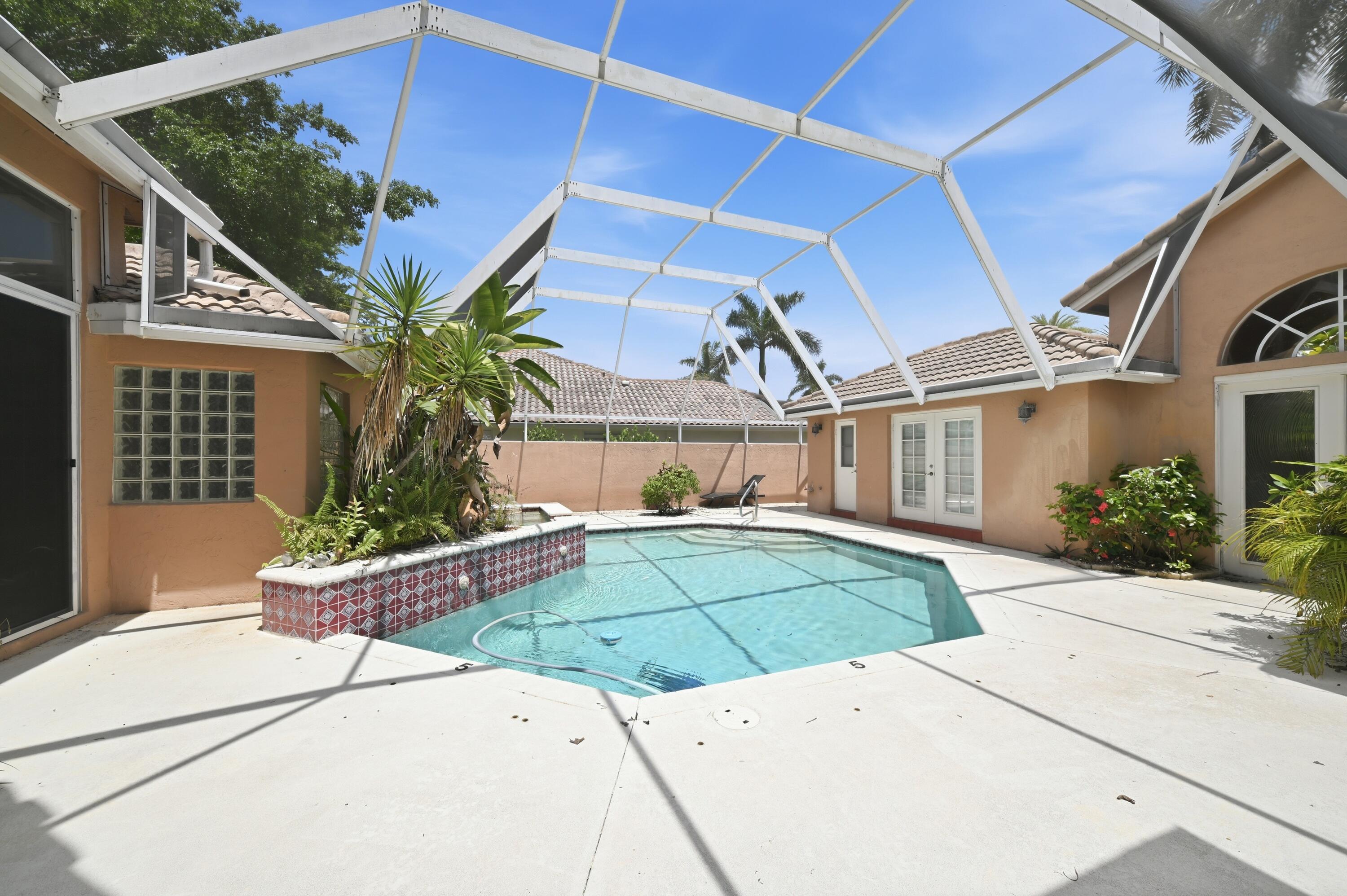 10769 Maple Chase, Boca Raton FL 33498