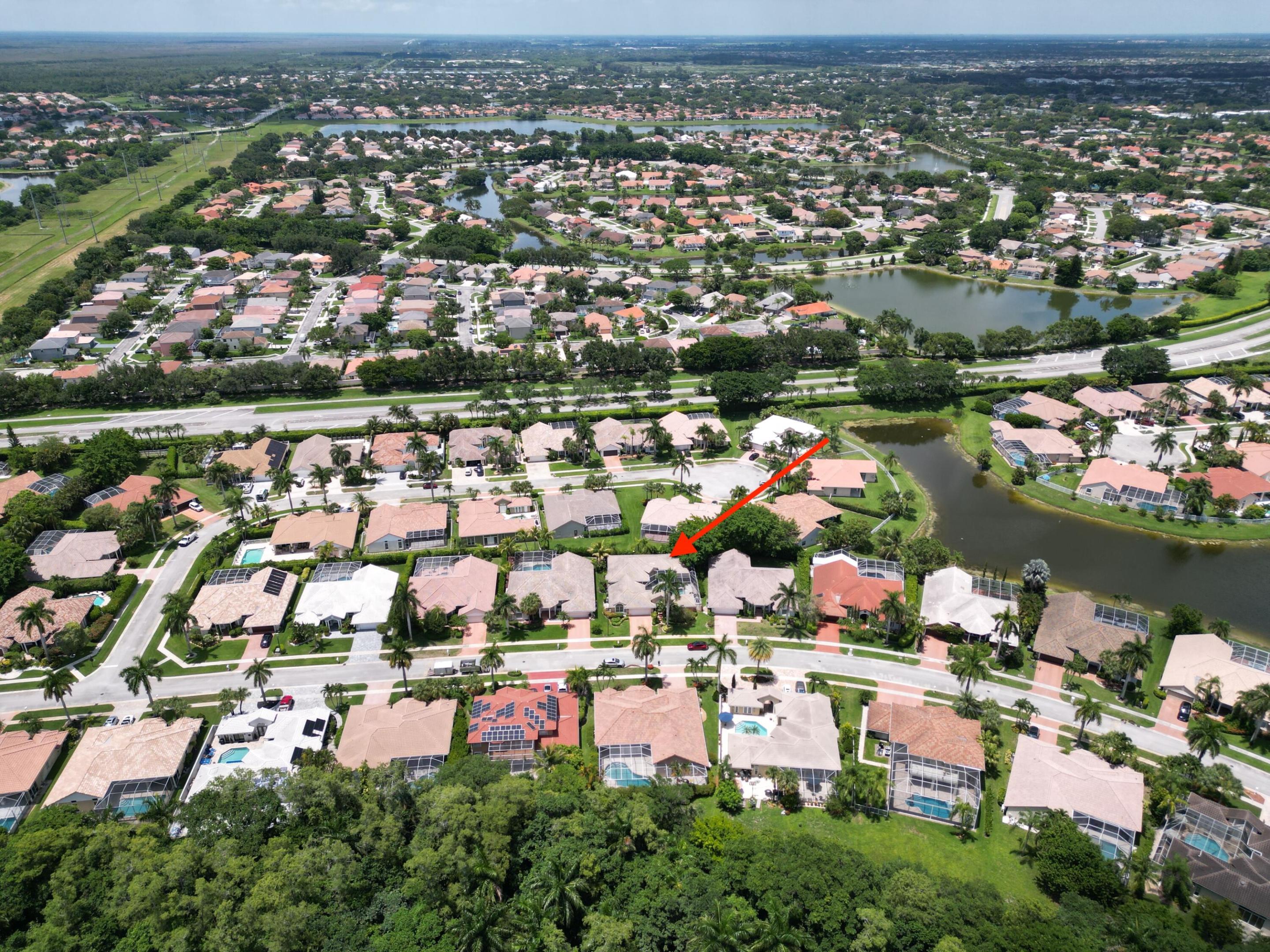 10769 Maple Chase, Boca Raton FL 33498