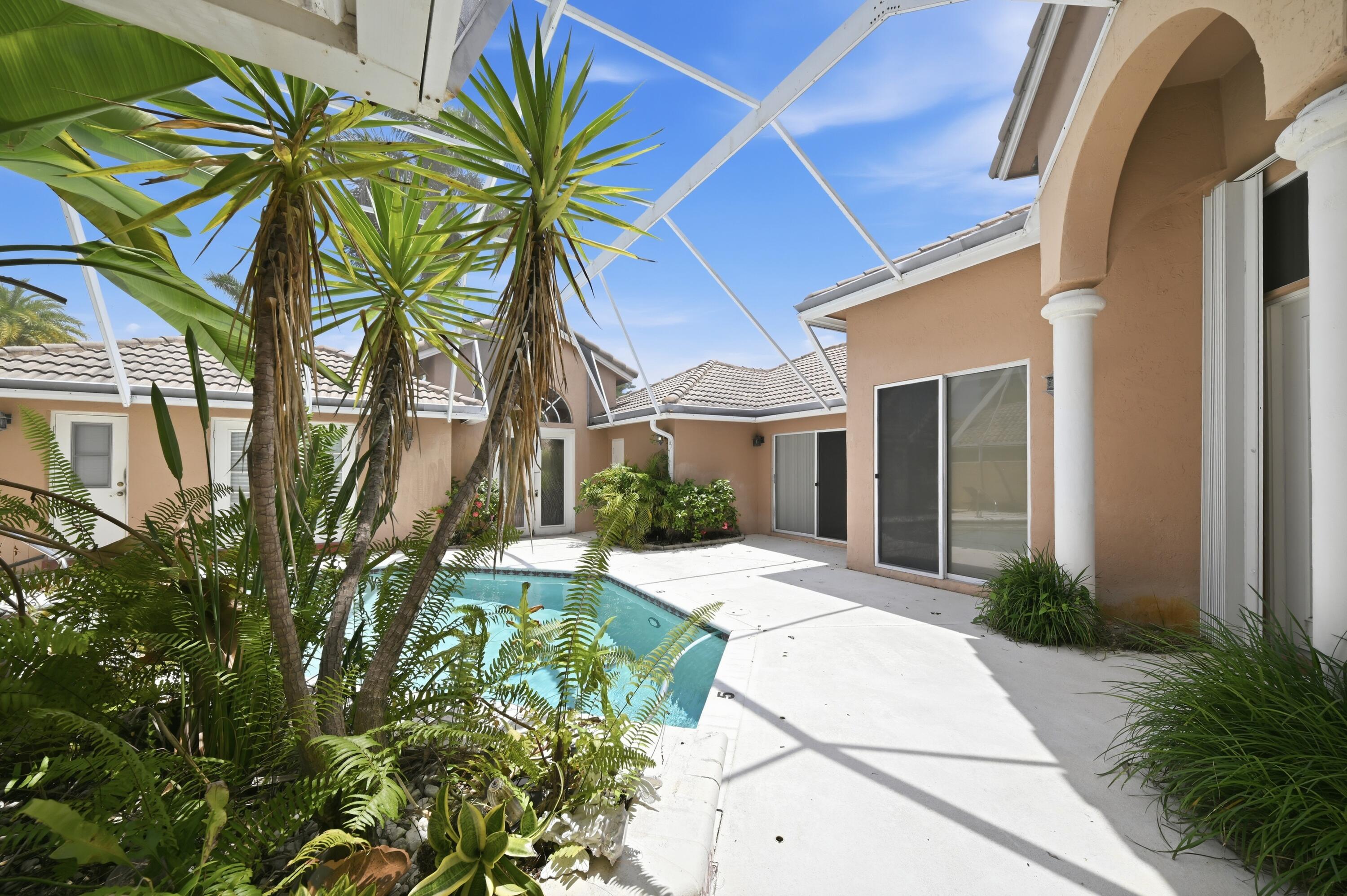 10769 Maple Chase, Boca Raton FL 33498