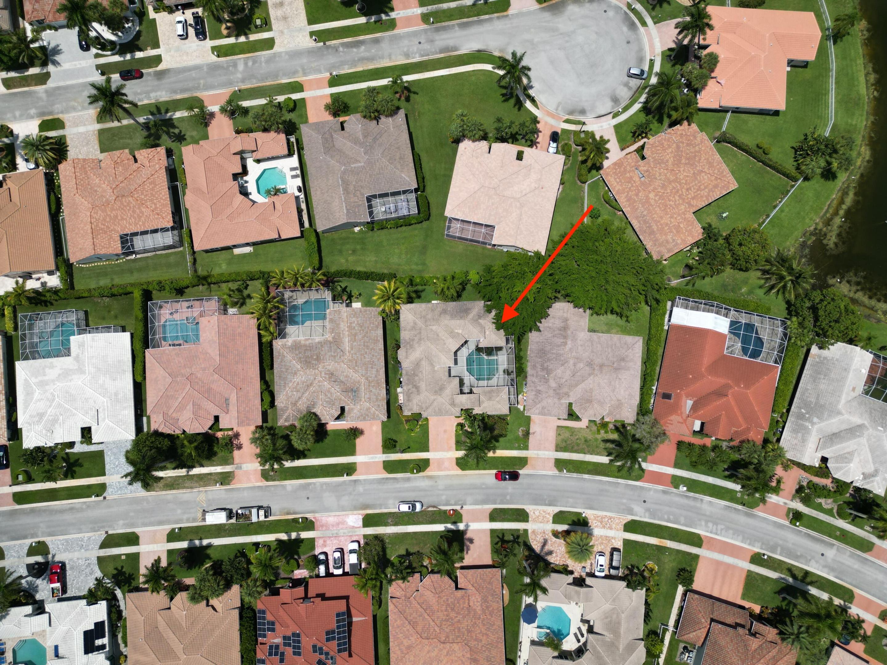 10769 Maple Chase, Boca Raton FL 33498