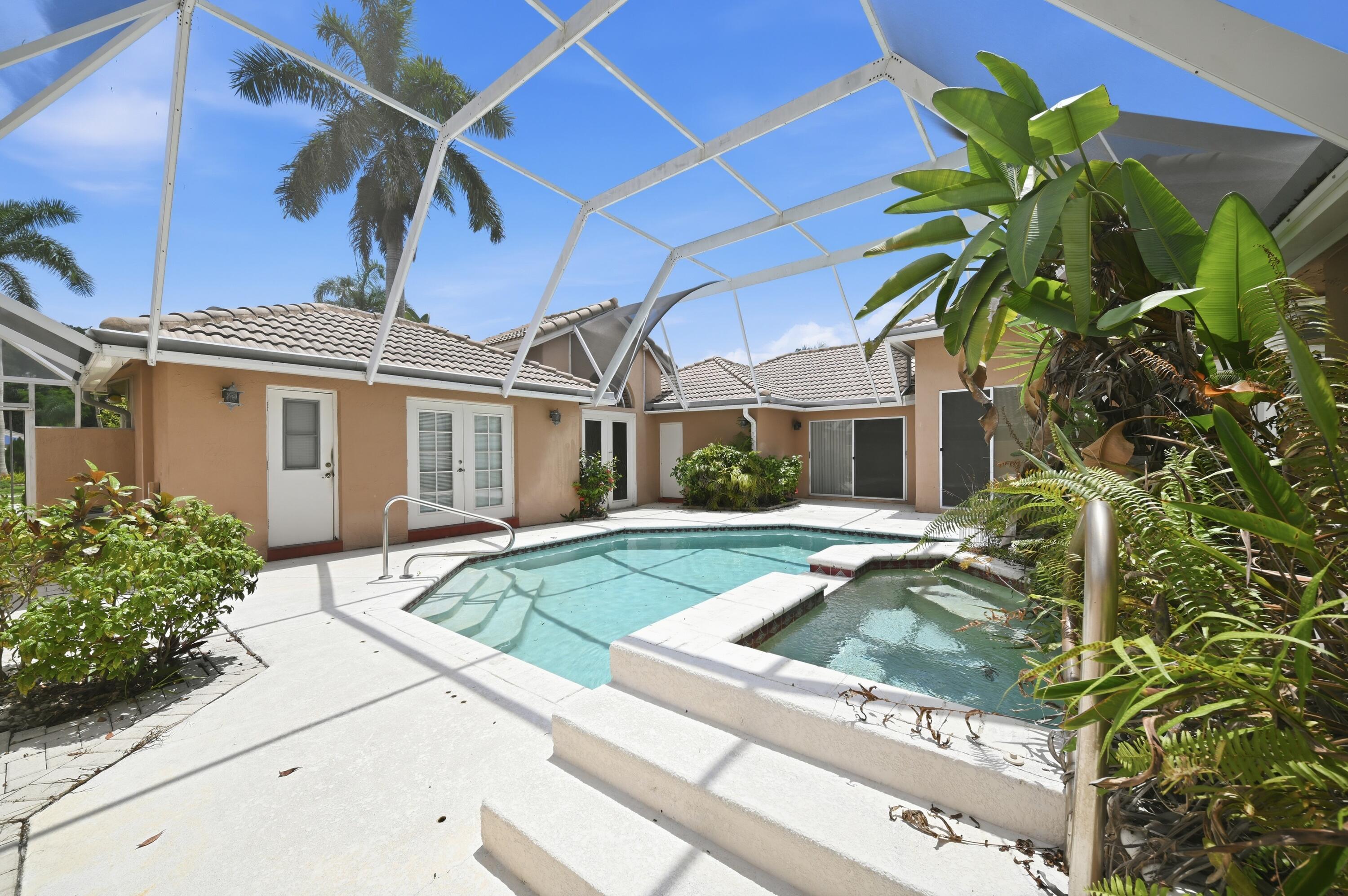 10769 Maple Chase, Boca Raton FL 33498
