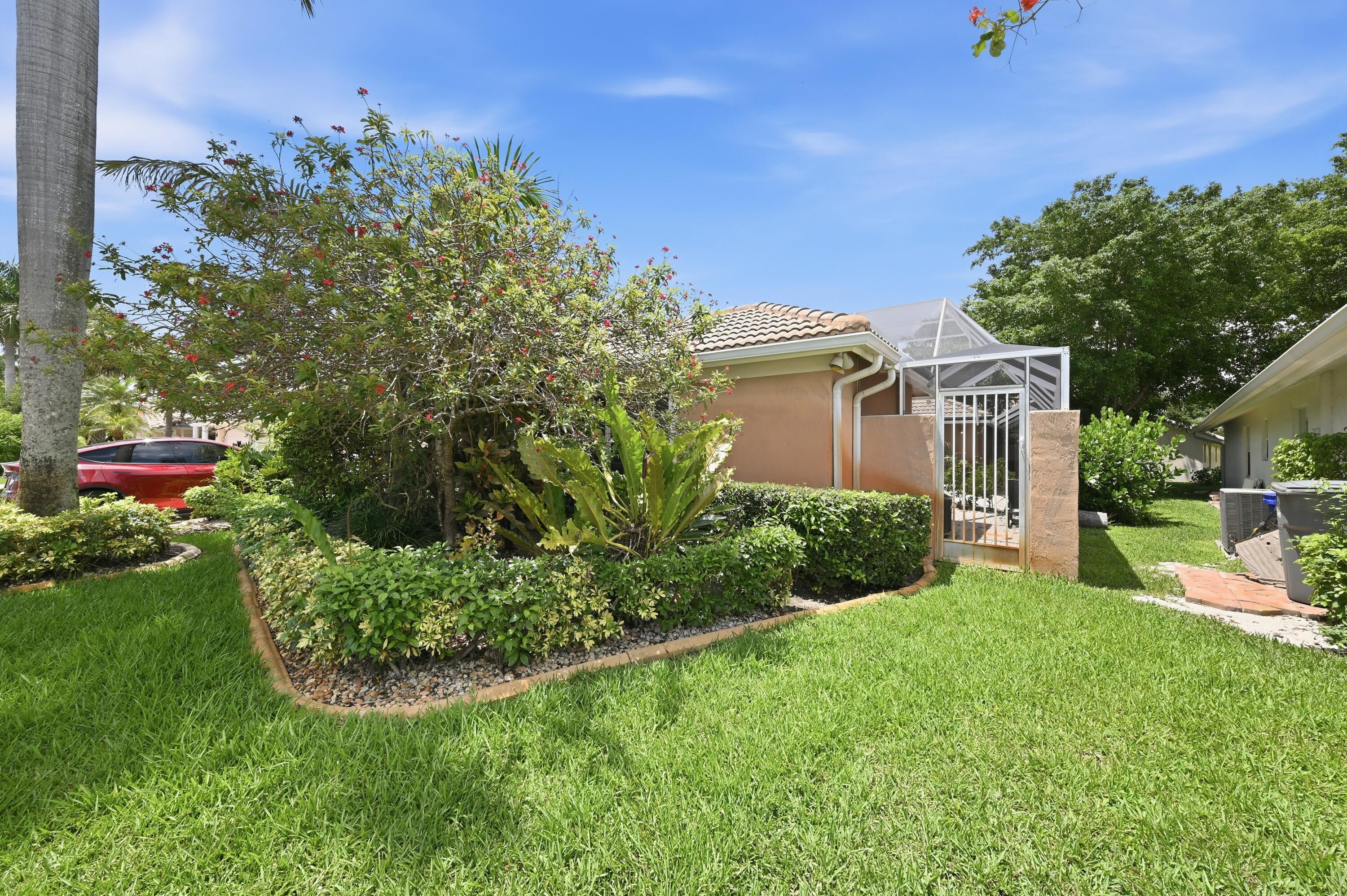 10769 Maple Chase, Boca Raton FL 33498