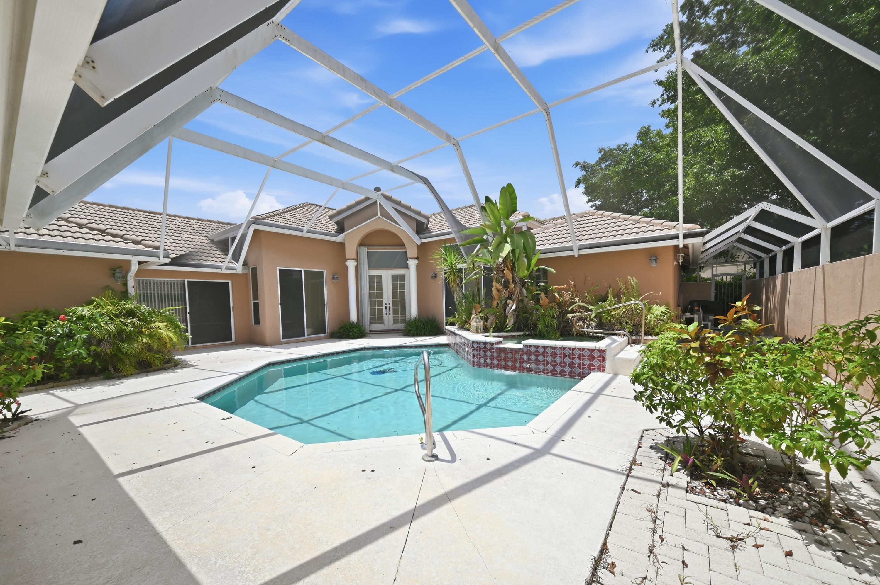 10769 Maple Chase, Boca Raton FL 33498