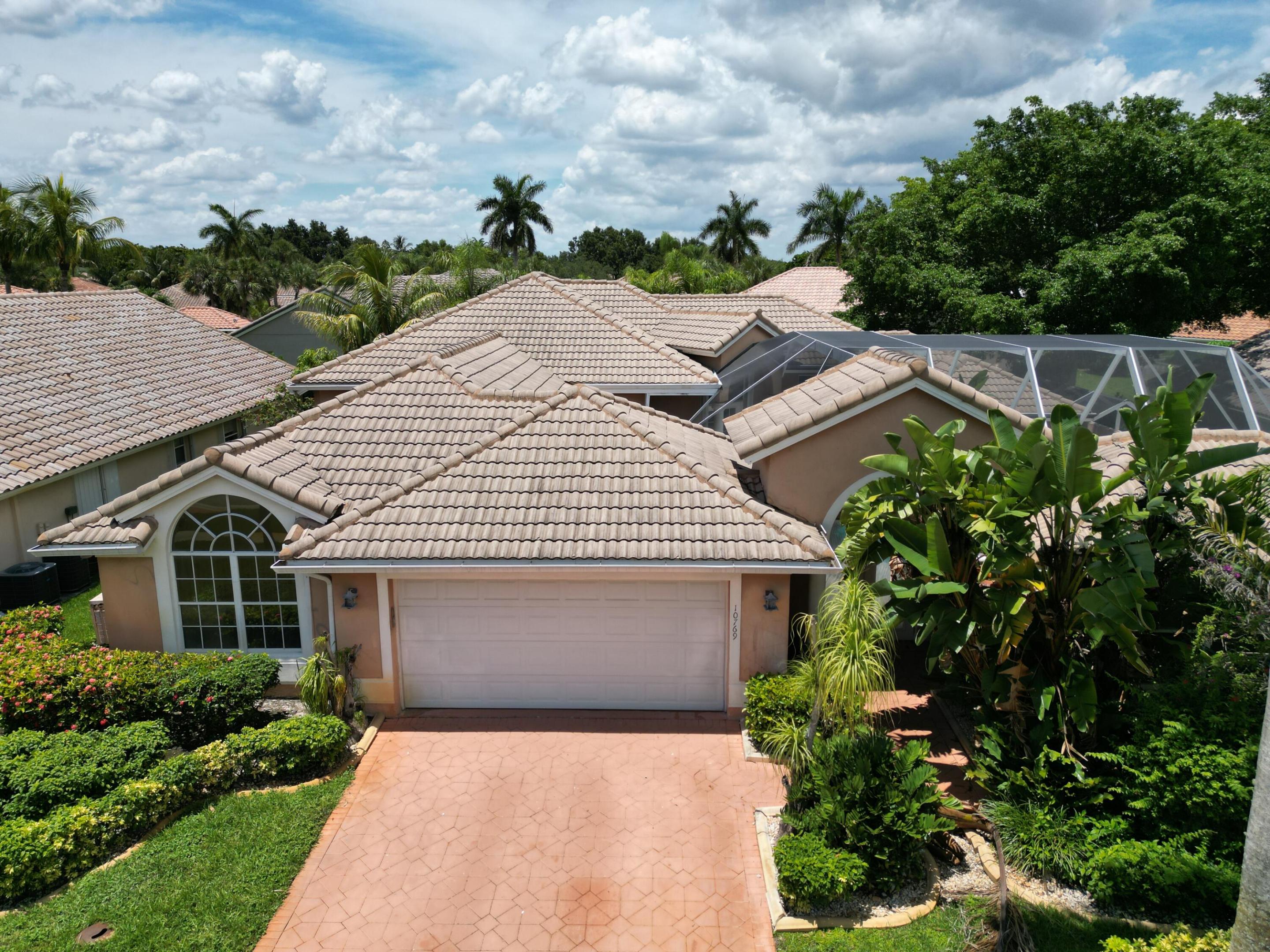 10769 Maple Chase, Boca Raton FL 33498