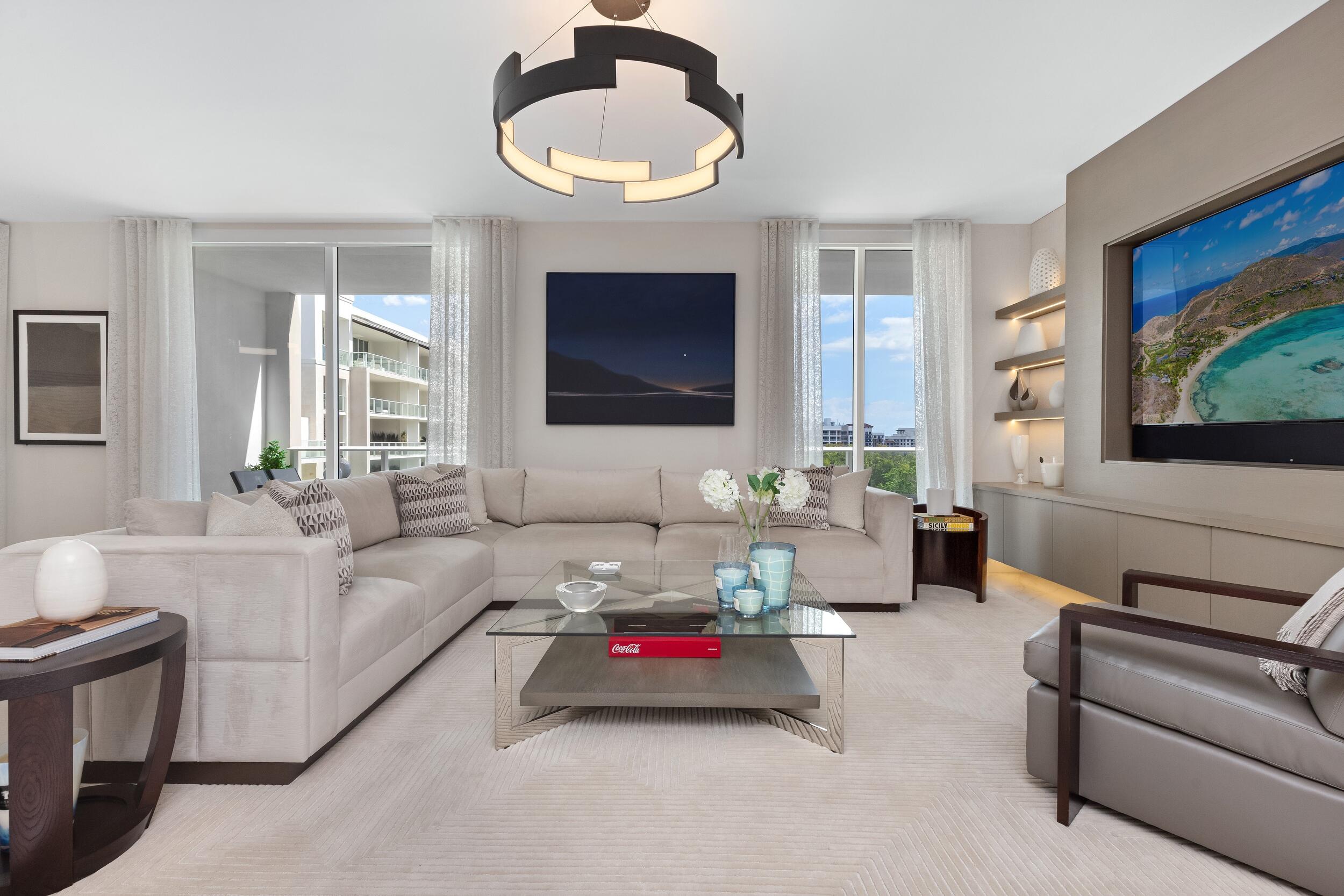 210 SE Mizner #703, Boca Raton FL 33432