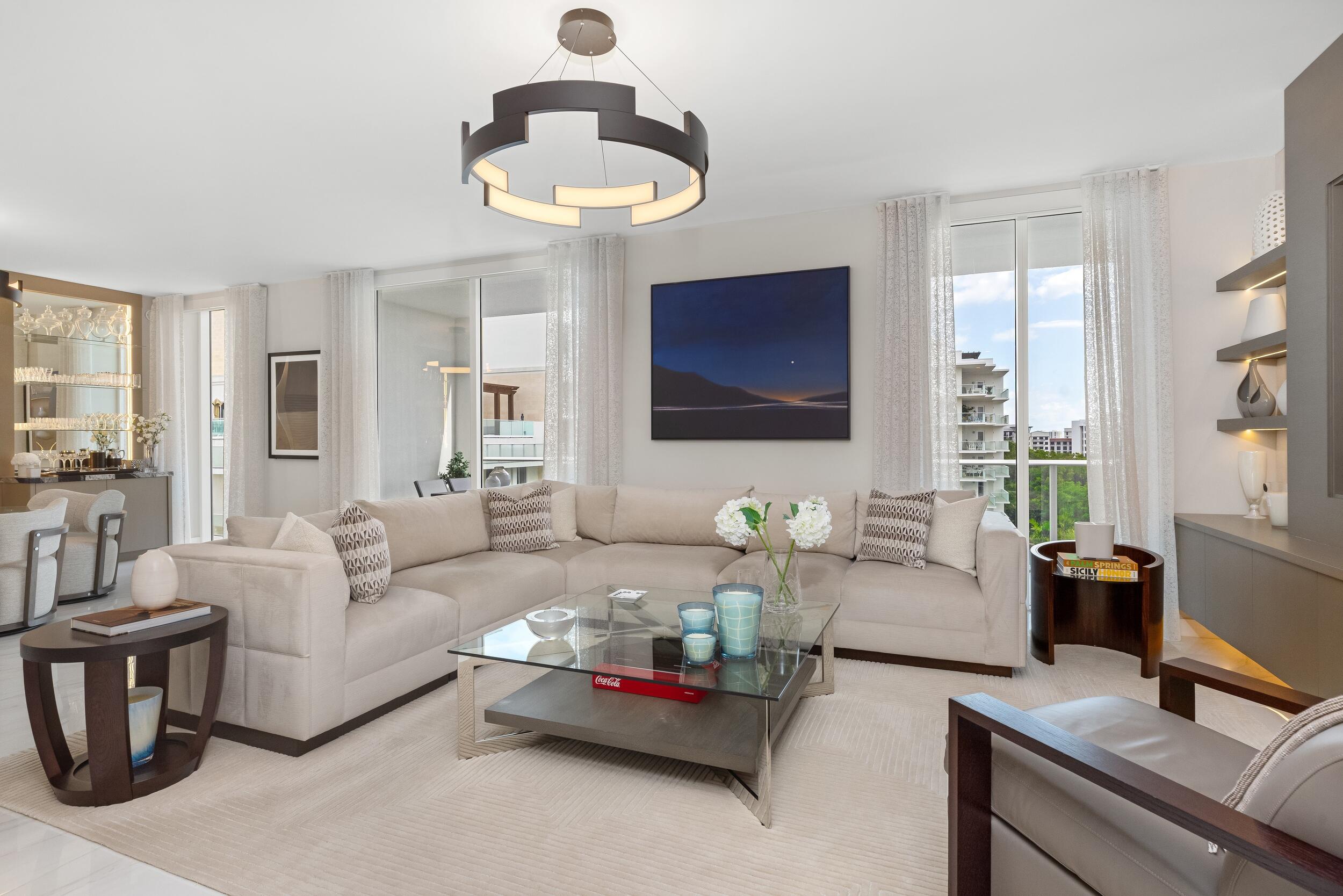 210 SE Mizner #703, Boca Raton FL 33432