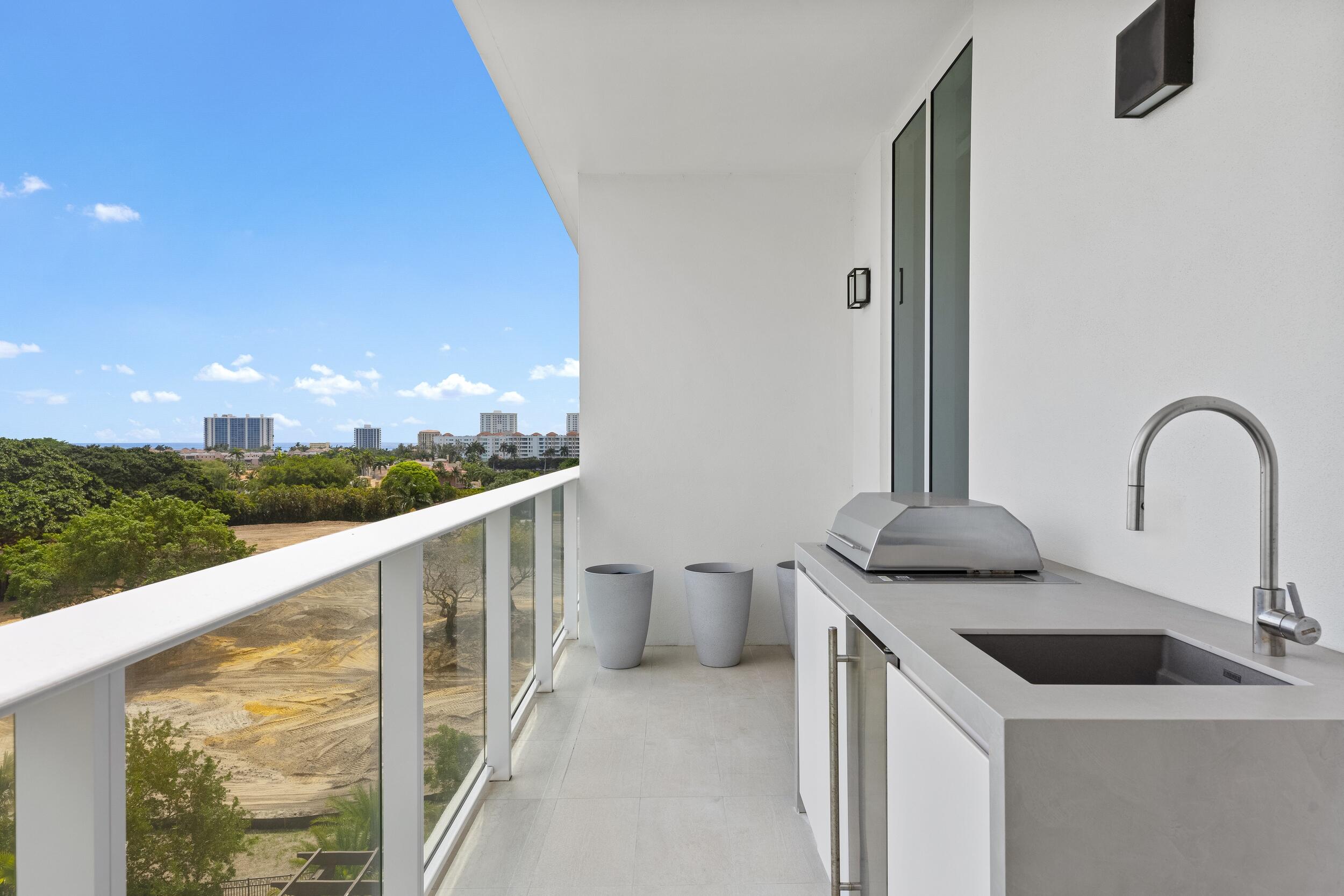210 SE Mizner #703, Boca Raton FL 33432