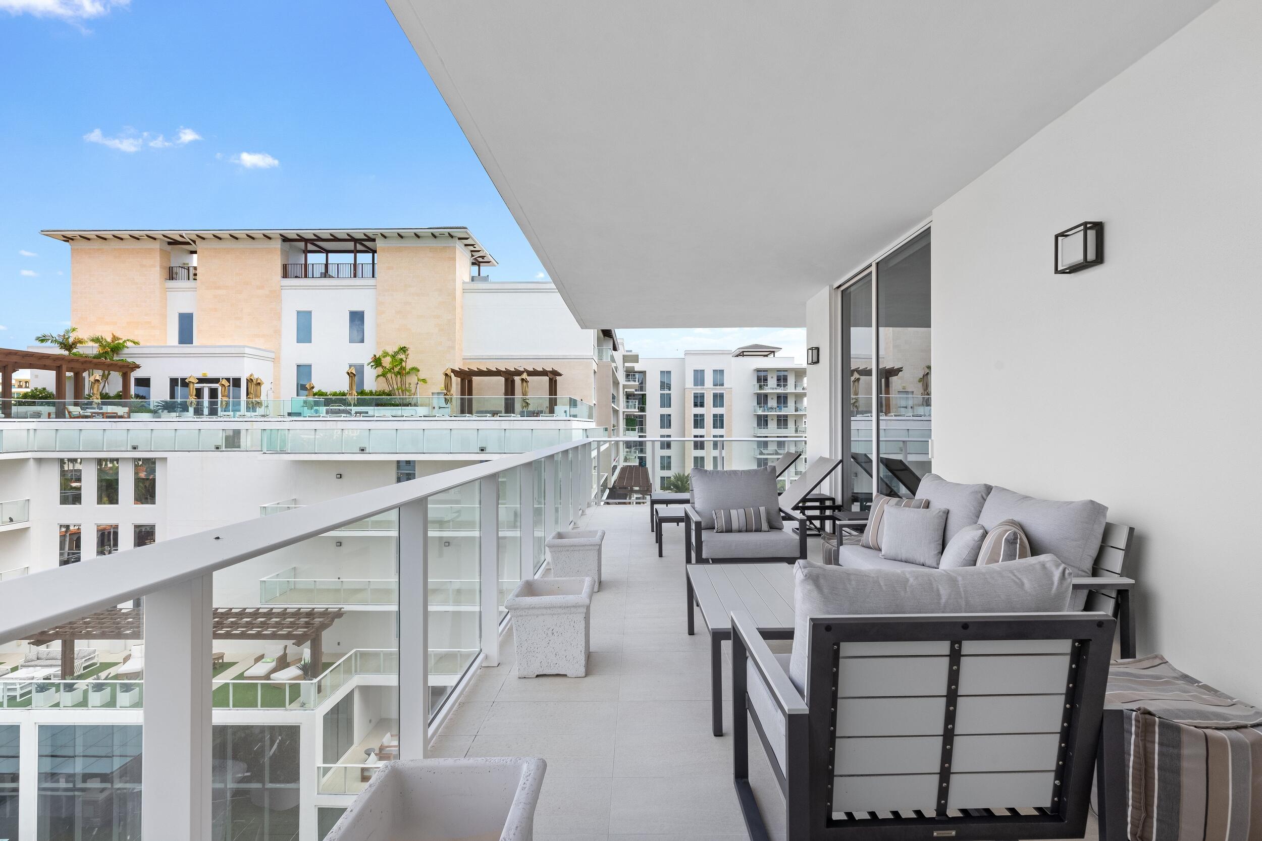 210 SE Mizner #703, Boca Raton FL 33432