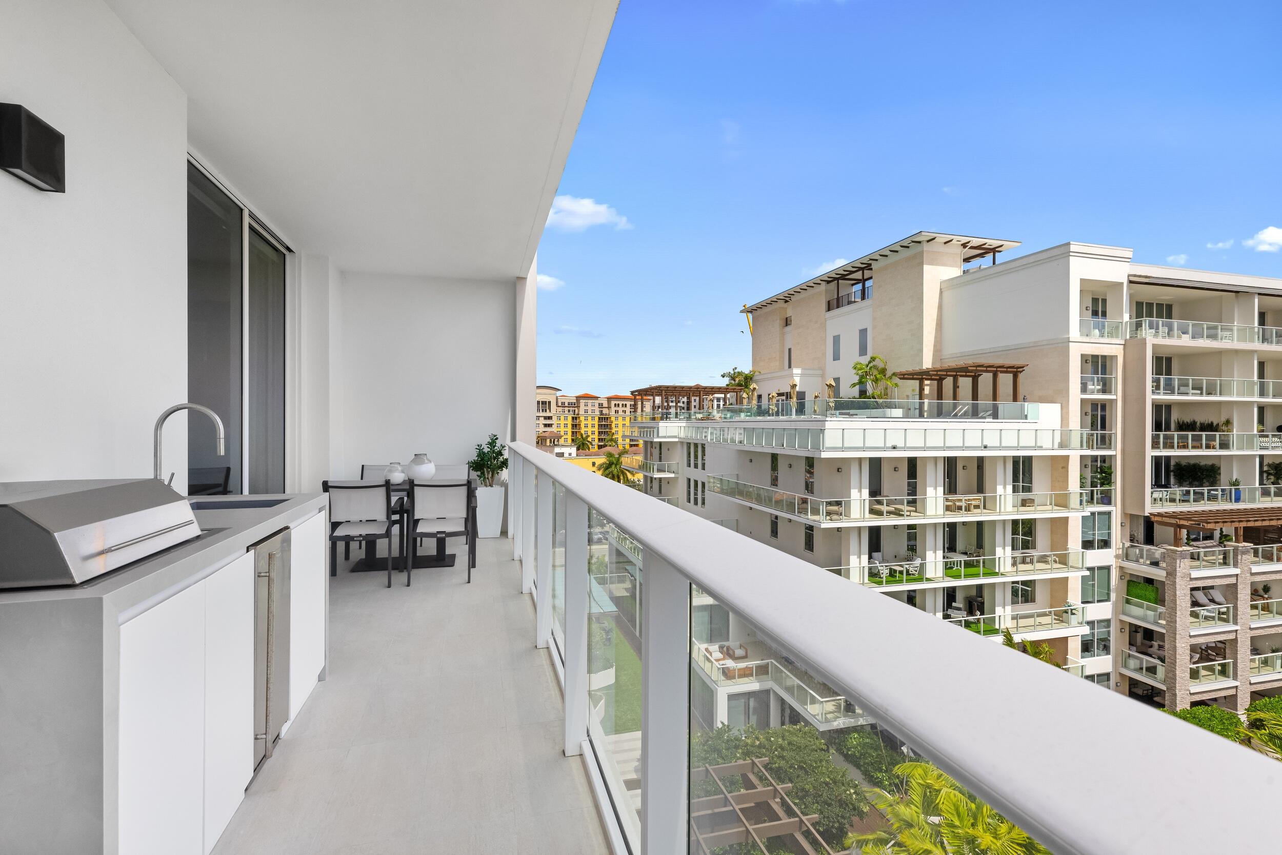210 SE Mizner #703, Boca Raton FL 33432