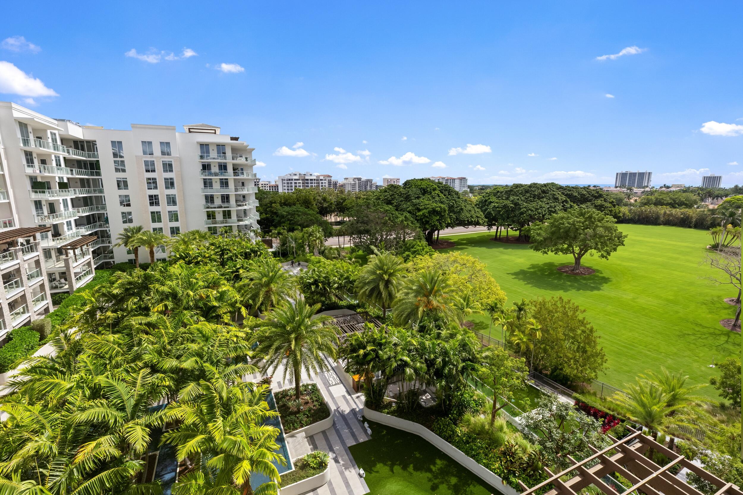 210 SE Mizner #703, Boca Raton FL 33432
