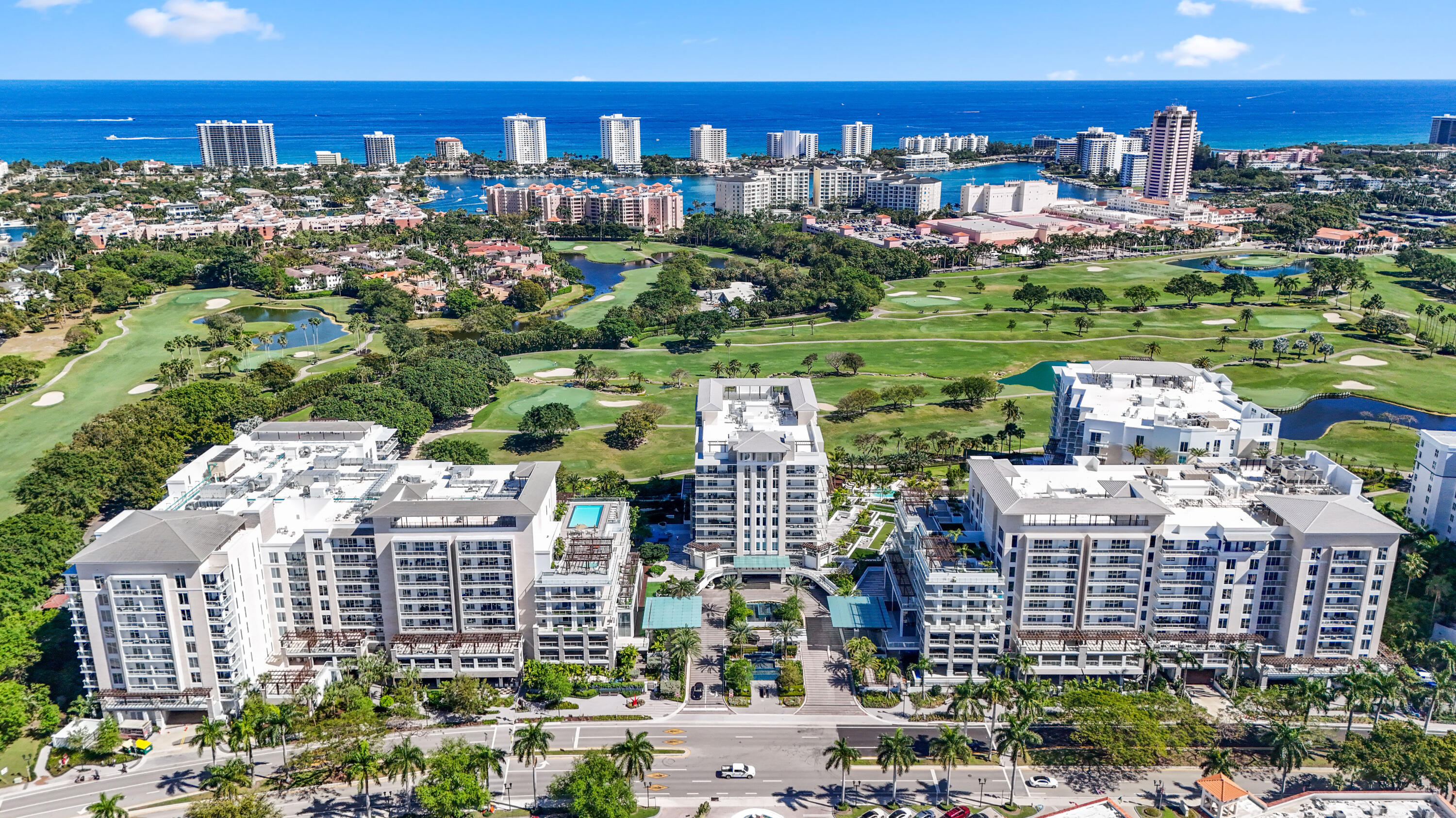 210 SE Mizner #703, Boca Raton FL 33432