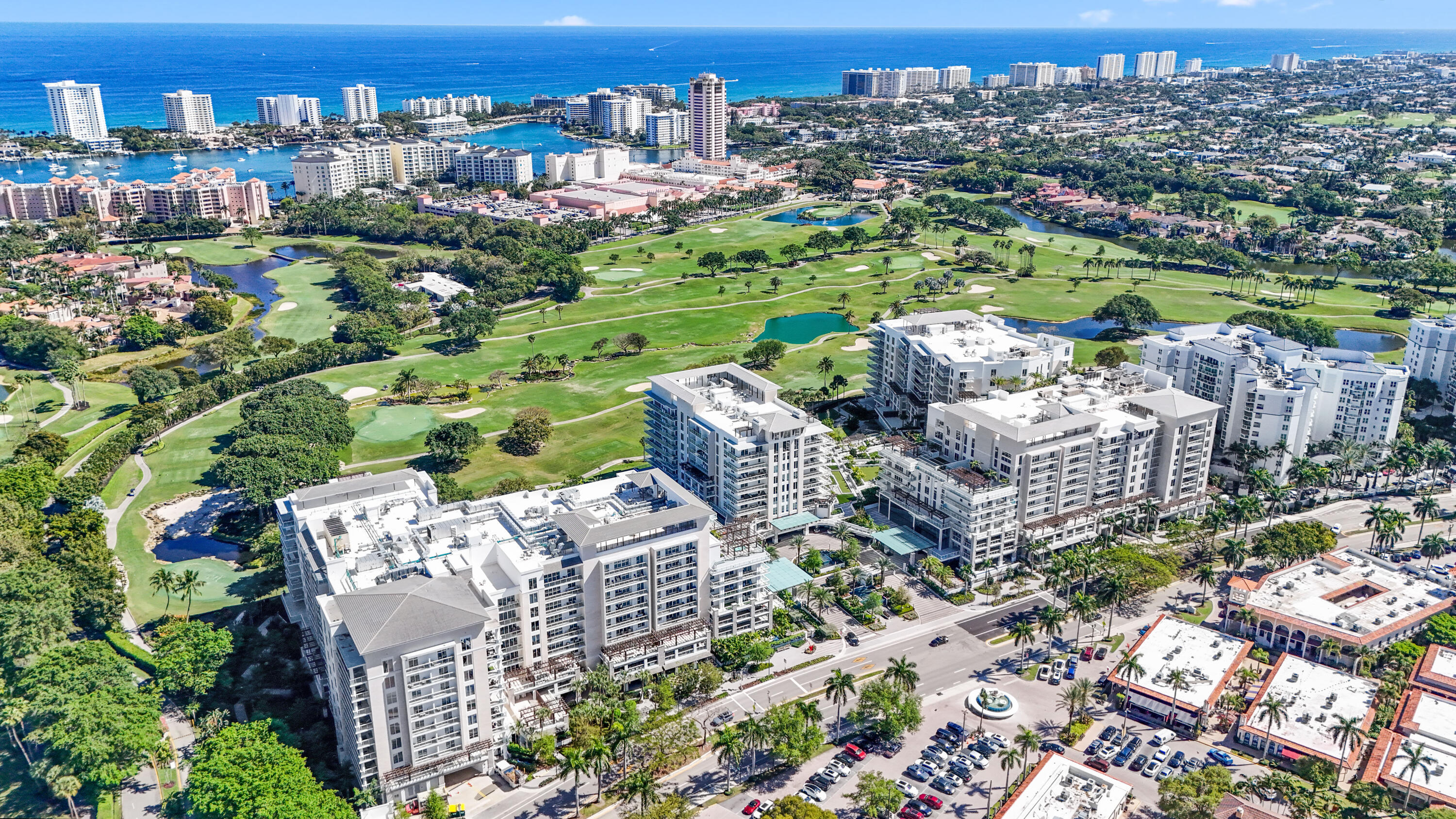 210 SE Mizner #703, Boca Raton FL 33432