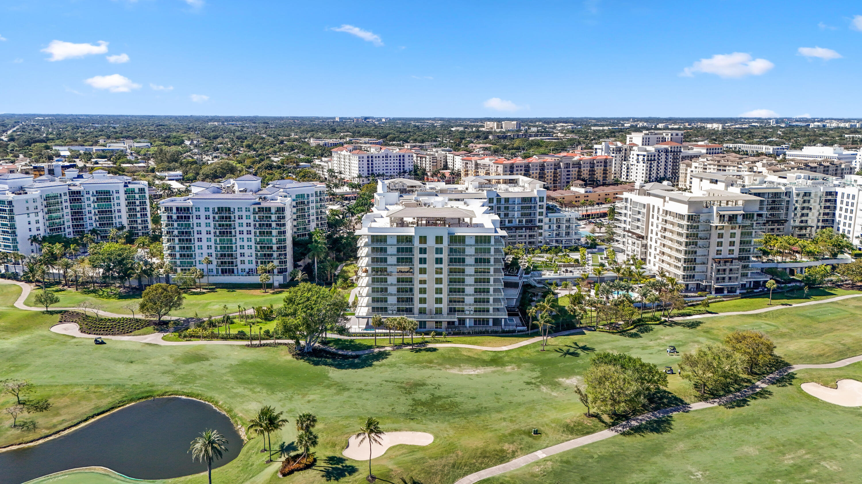 210 SE Mizner #703, Boca Raton FL 33432