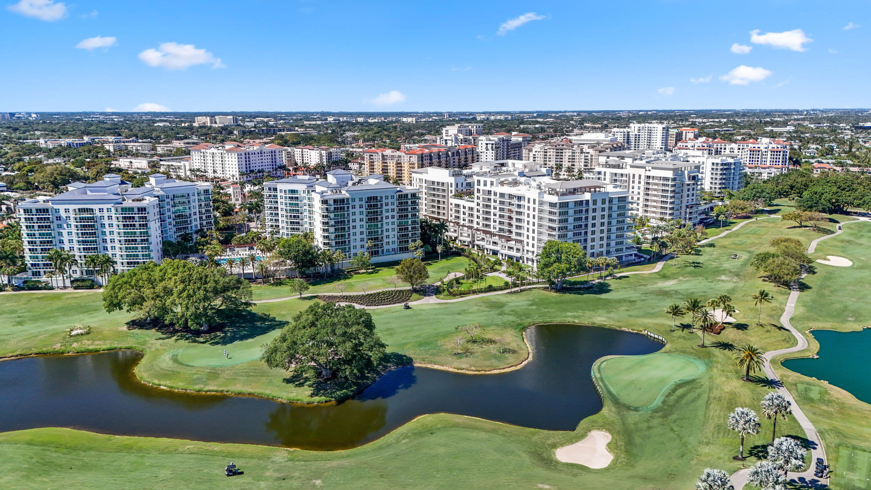 210 SE Mizner #703, Boca Raton FL 33432