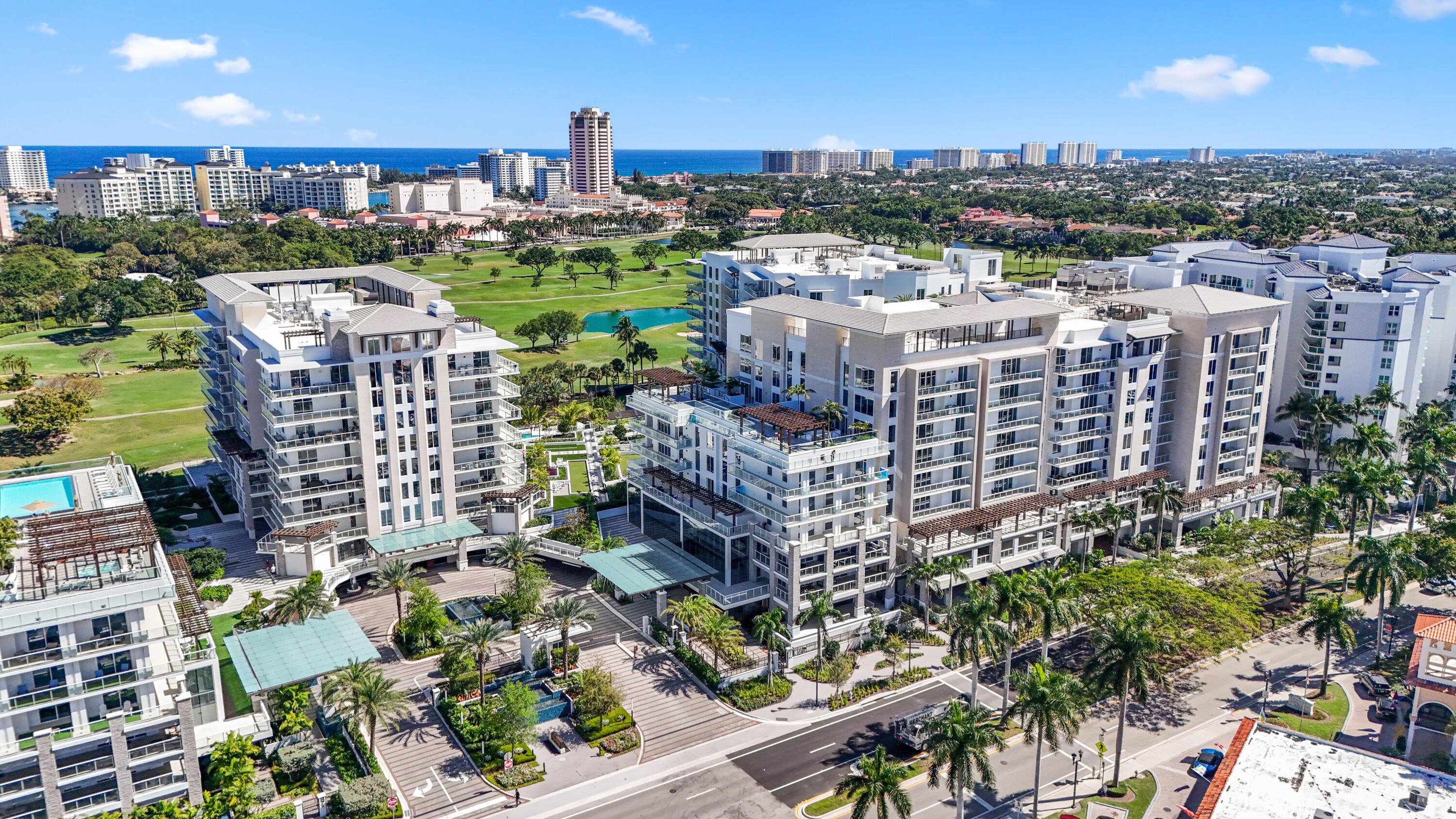 210 SE Mizner #703, Boca Raton FL 33432