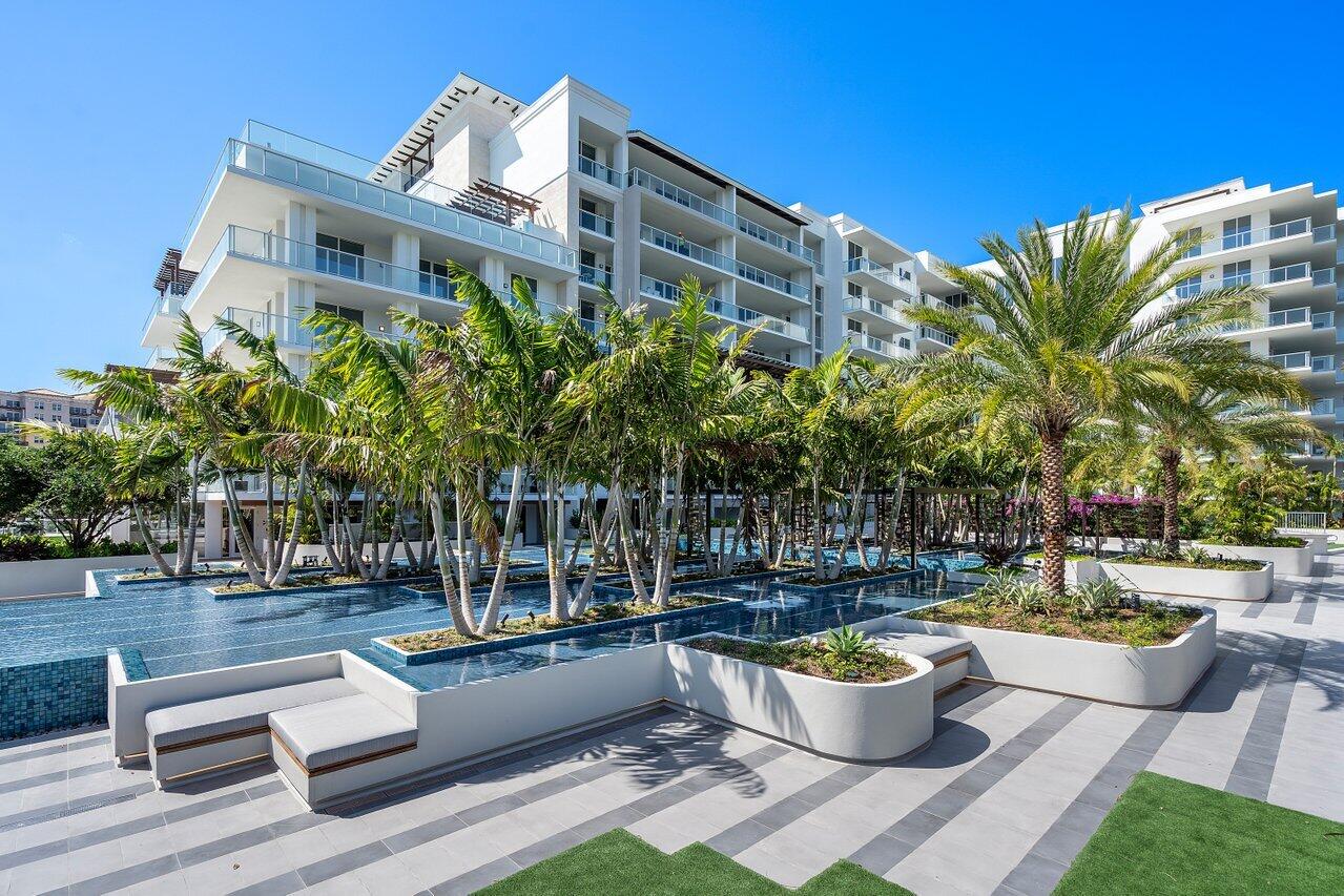 210 SE Mizner #703, Boca Raton FL 33432