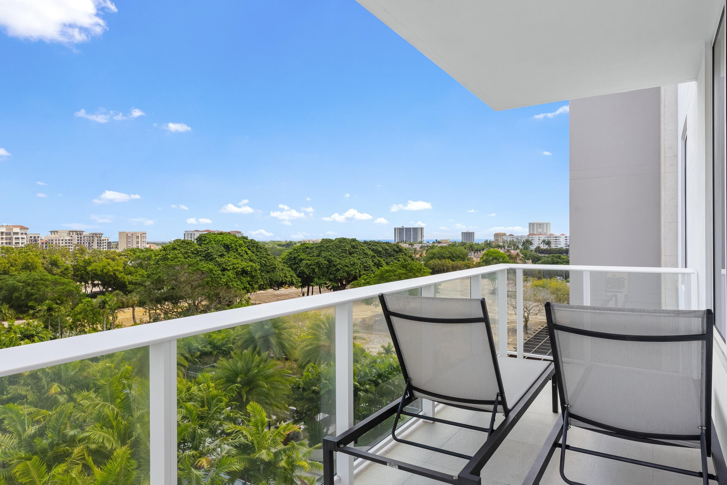 210 SE Mizner #703, Boca Raton FL 33432